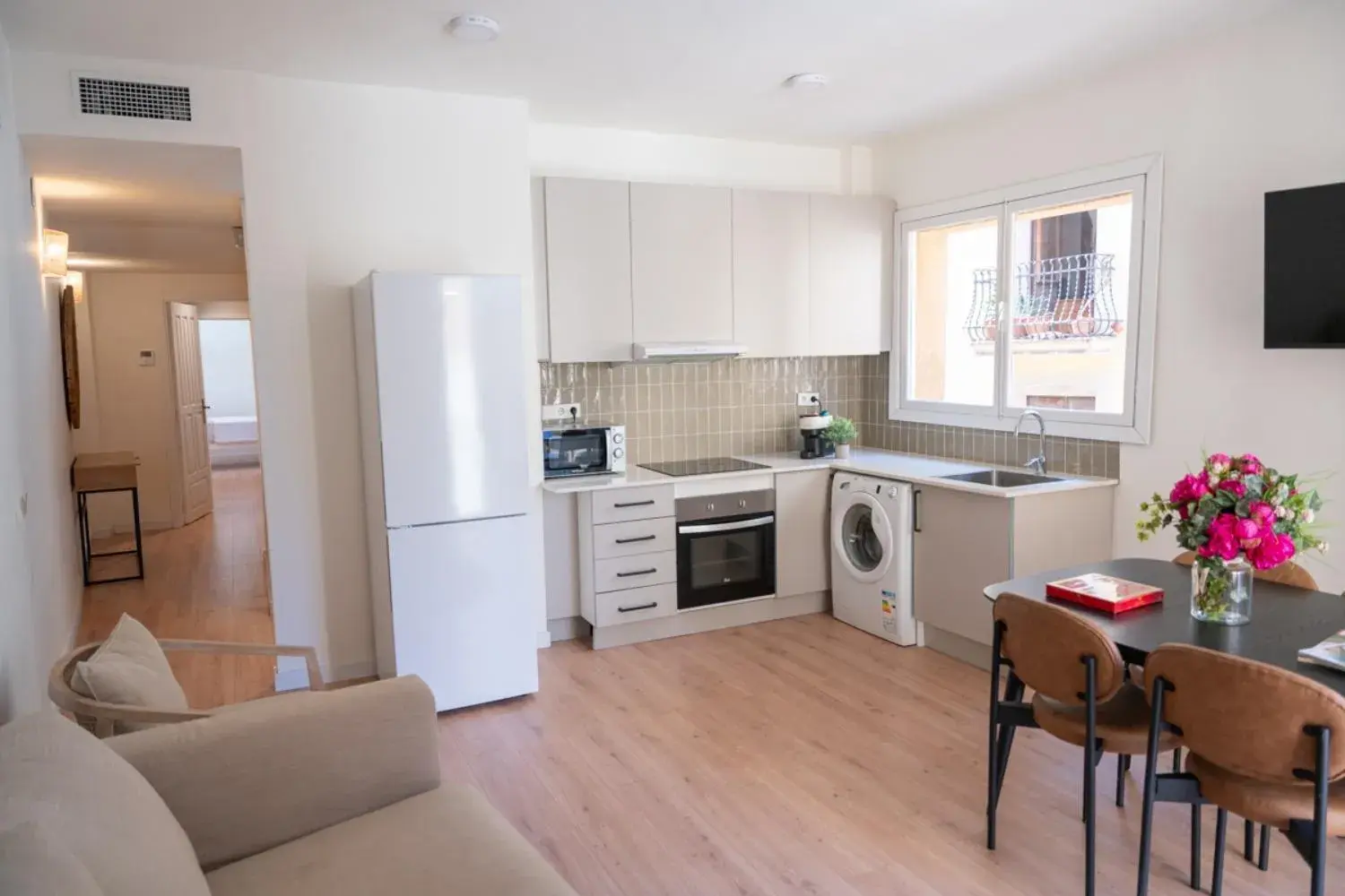 Rambla de Mar Apartments Rambla de Mar Apartments