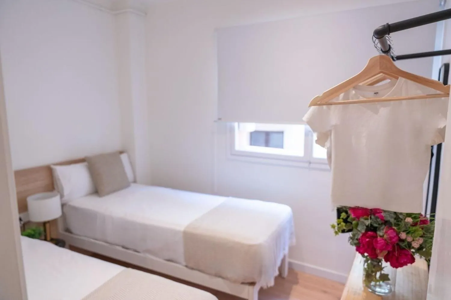 Bedroom, Bed in Rambla de Mar Apartments