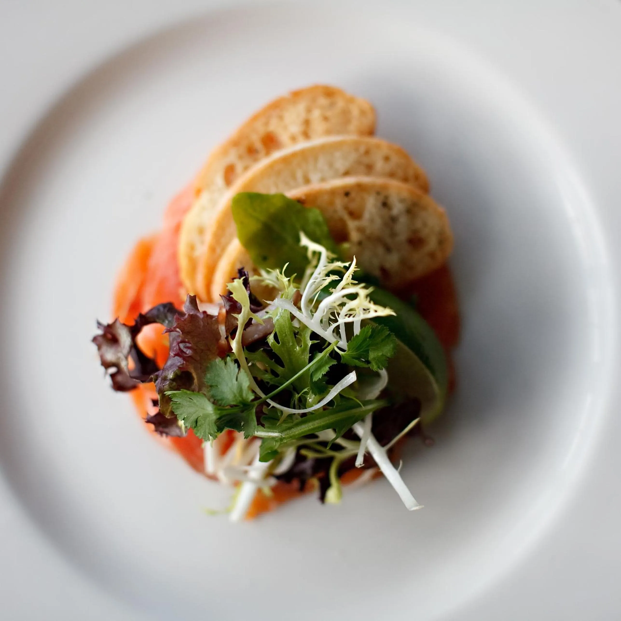 Restaurant/places to eat in Links Country Park Hotel