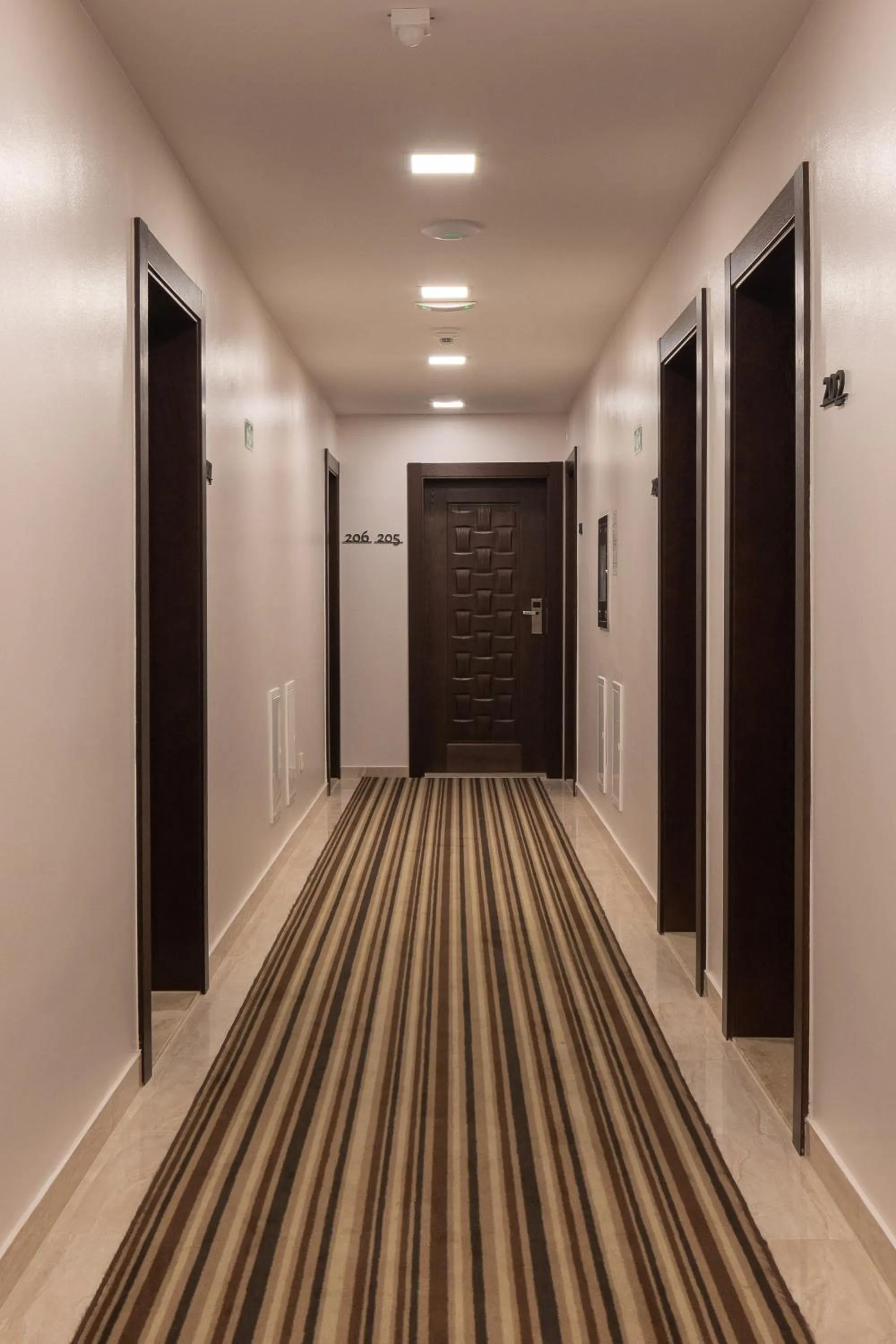 Other in Hotel Central Beach 9