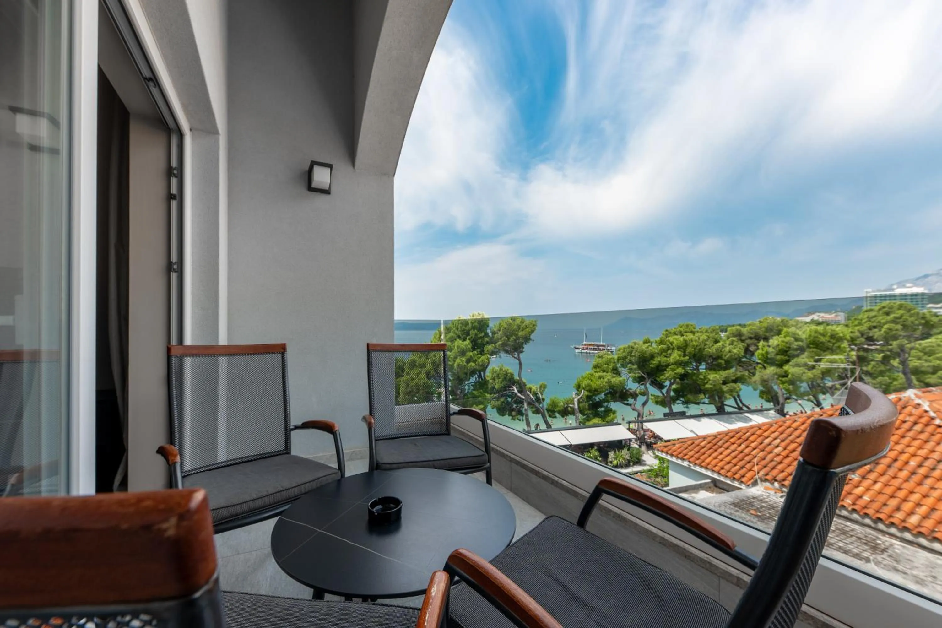 Day in Hotel Central Beach 9