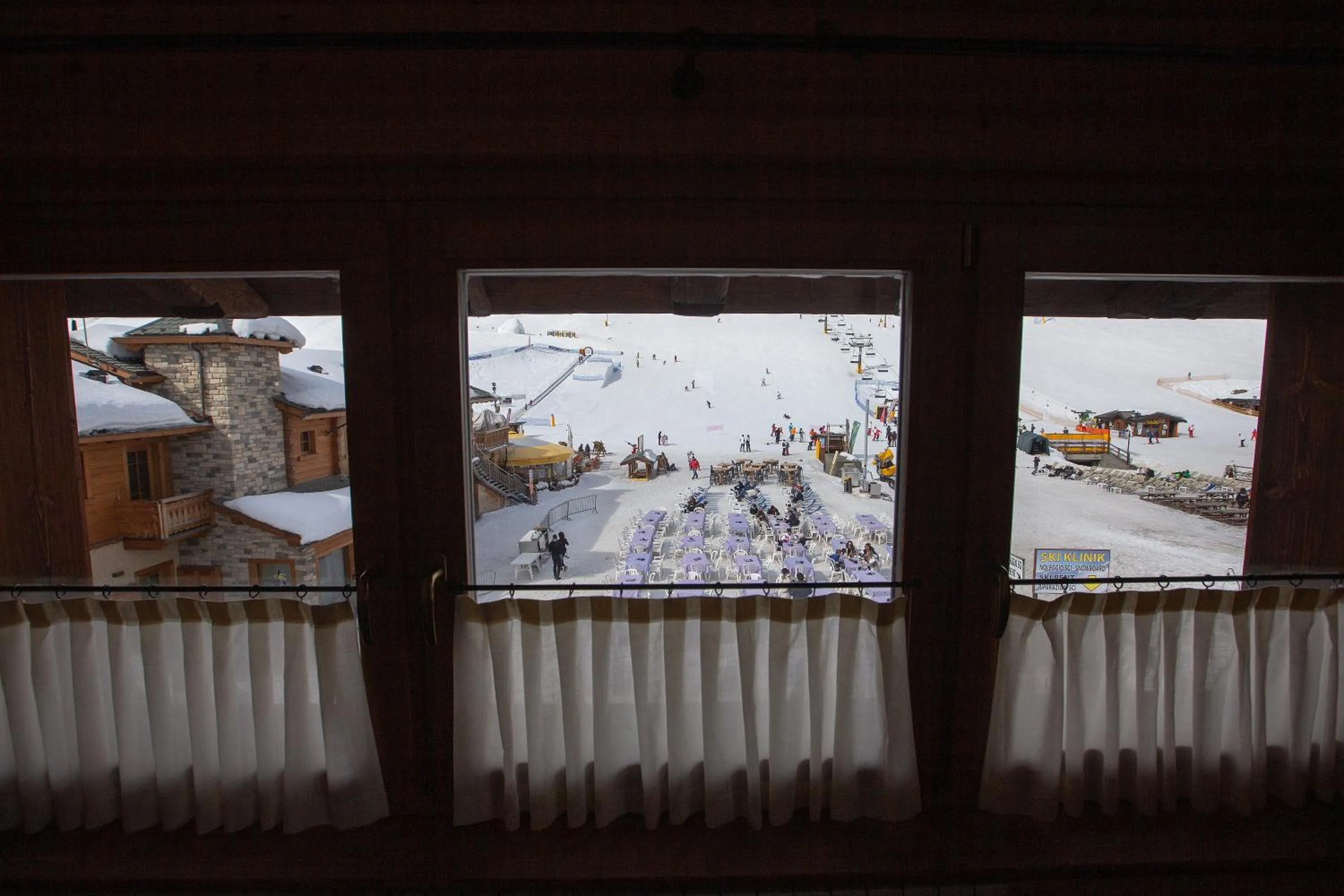 La Grolla Rooms & Apartments