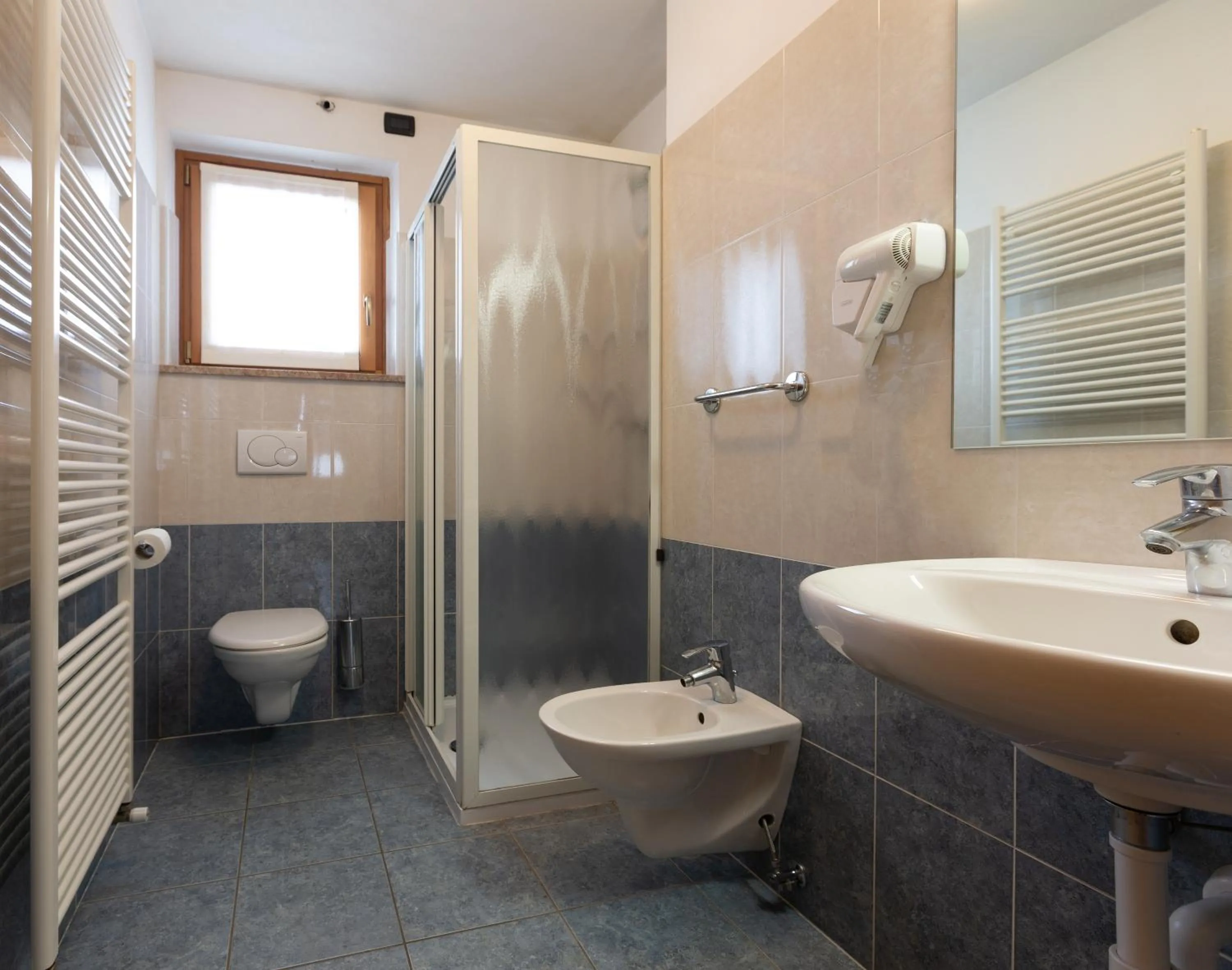 La Grolla Rooms & Apartments