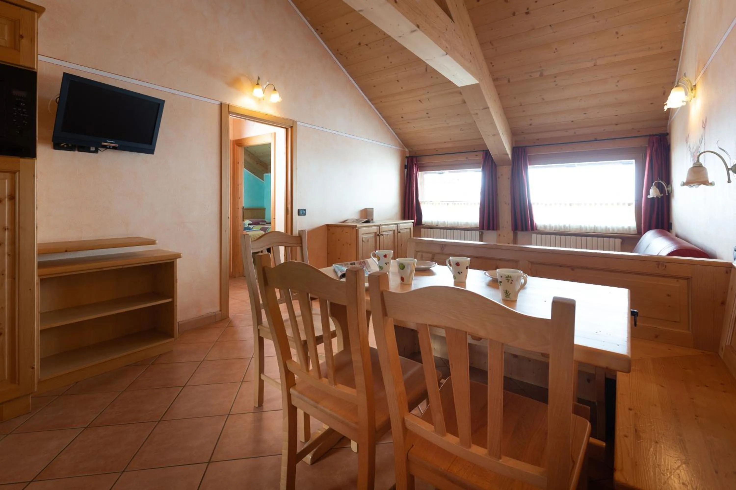 La Grolla Rooms & Apartments