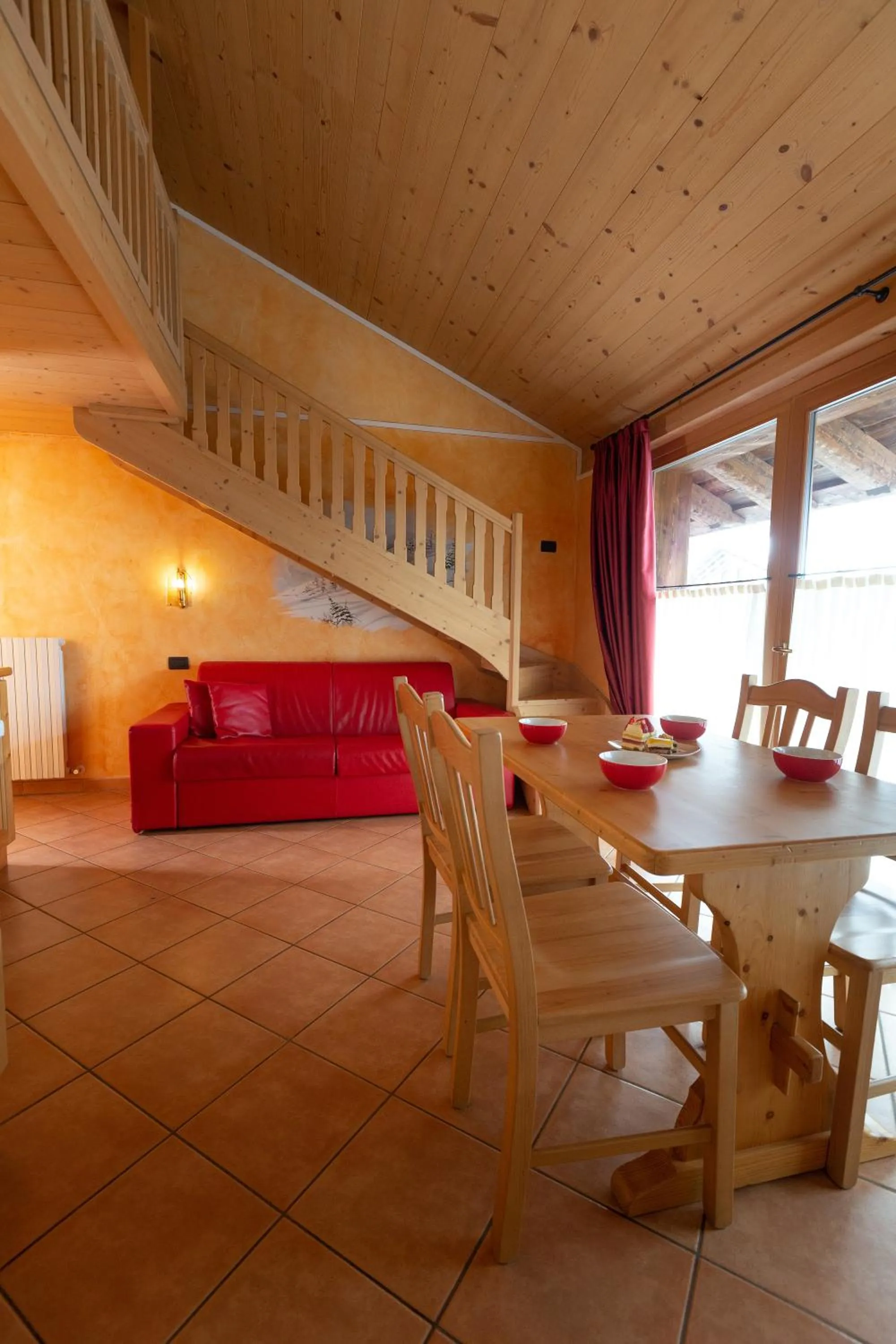 La Grolla Rooms & Apartments