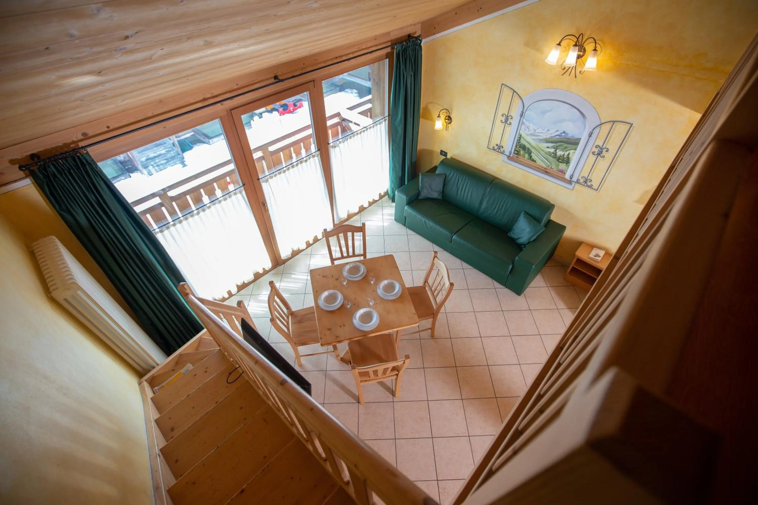 La Grolla Rooms & Apartments