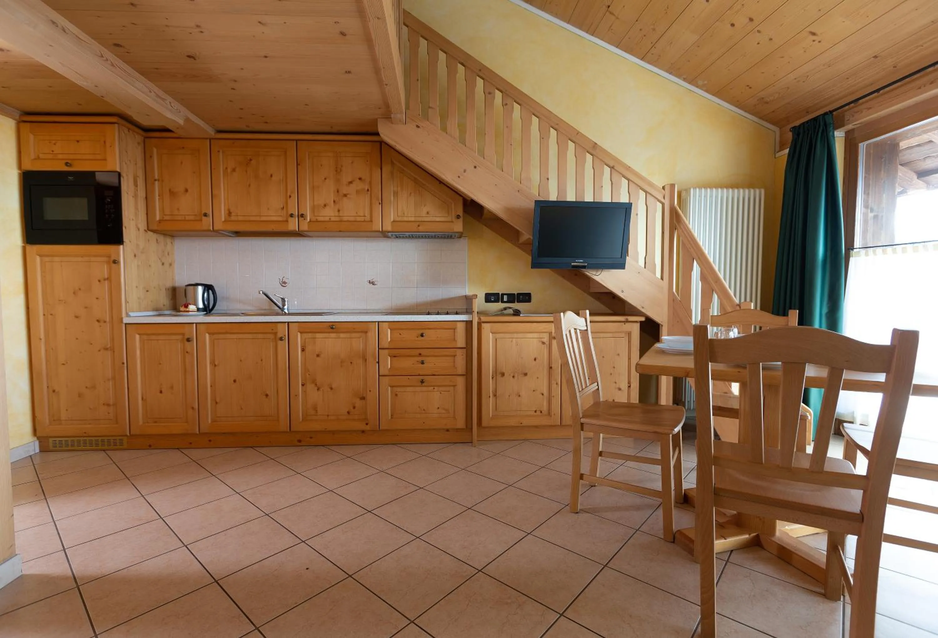 La Grolla Rooms & Apartments