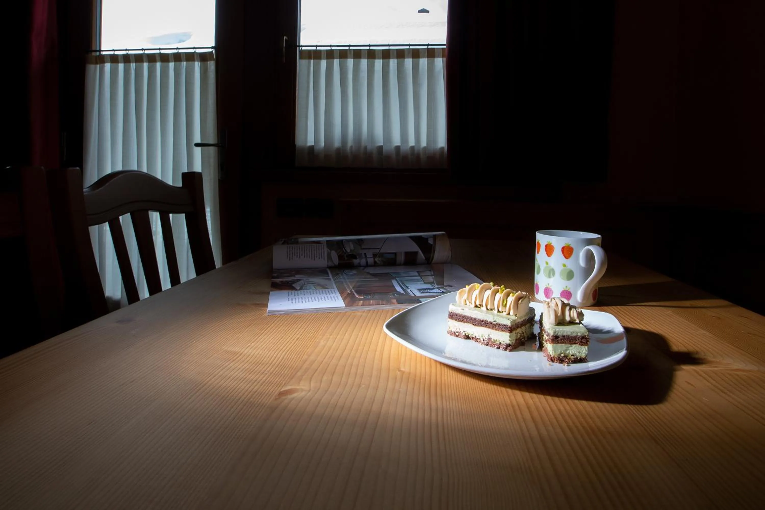 La Grolla Rooms & Apartments