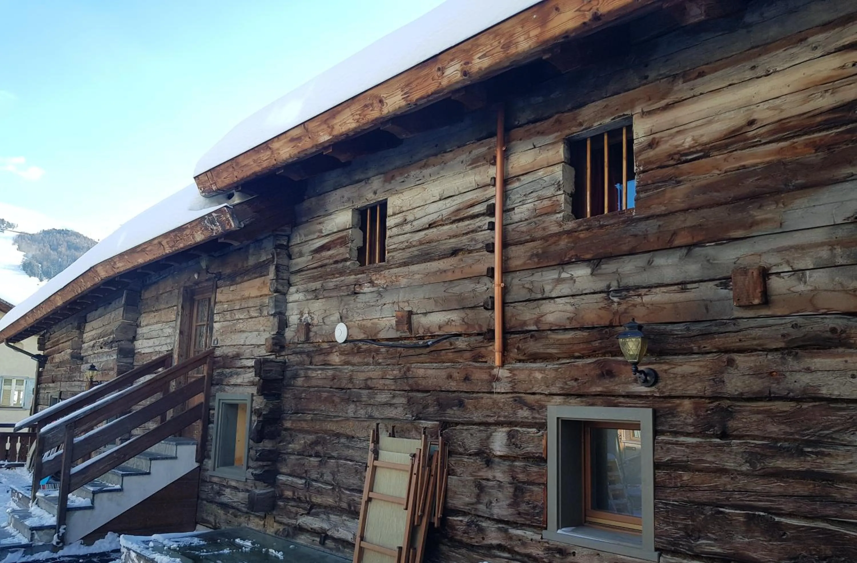 La Grolla Rooms & Apartments