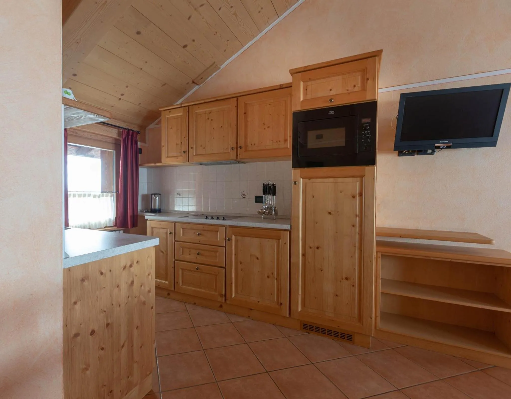 La Grolla Rooms & Apartments