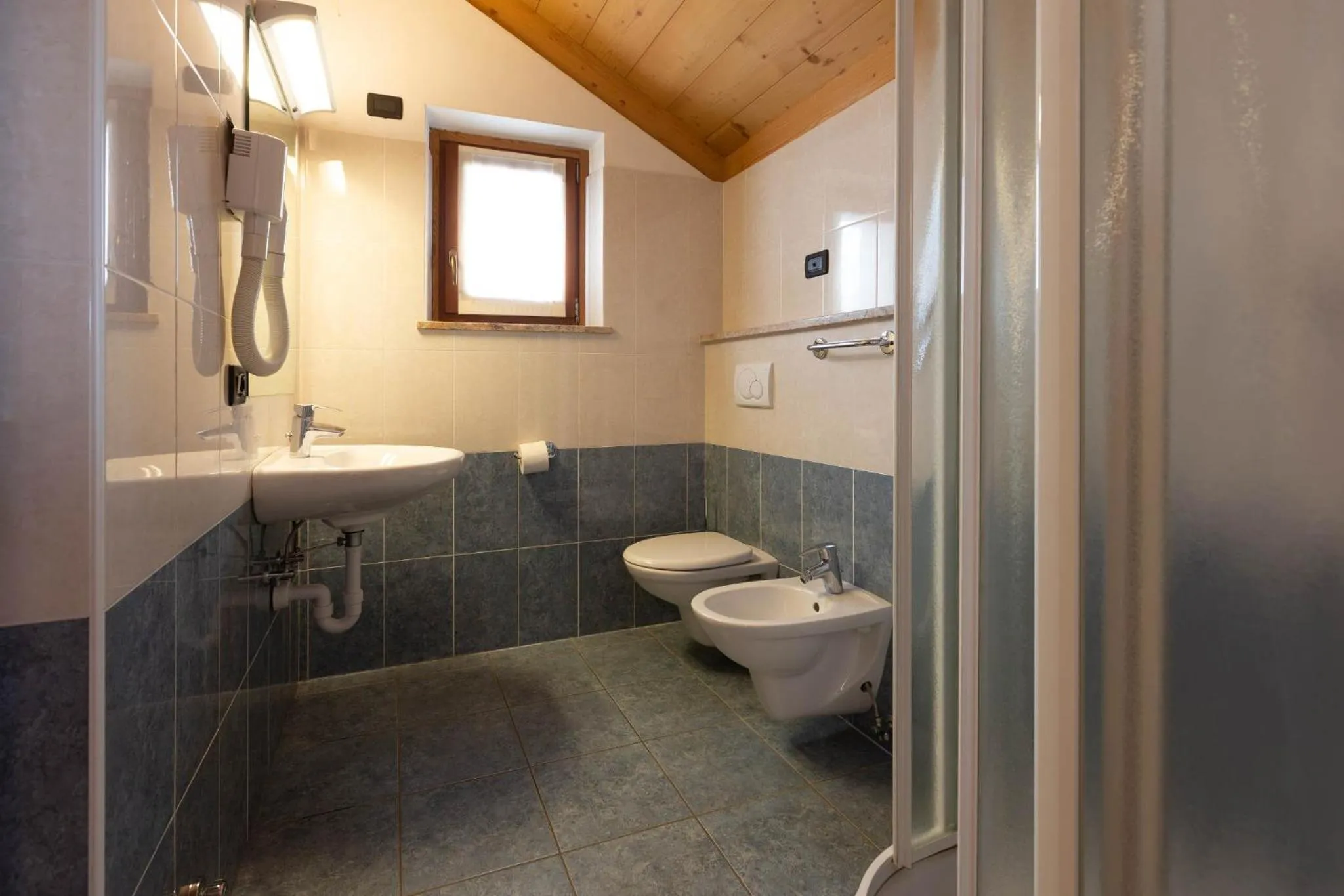 La Grolla Rooms & Apartments