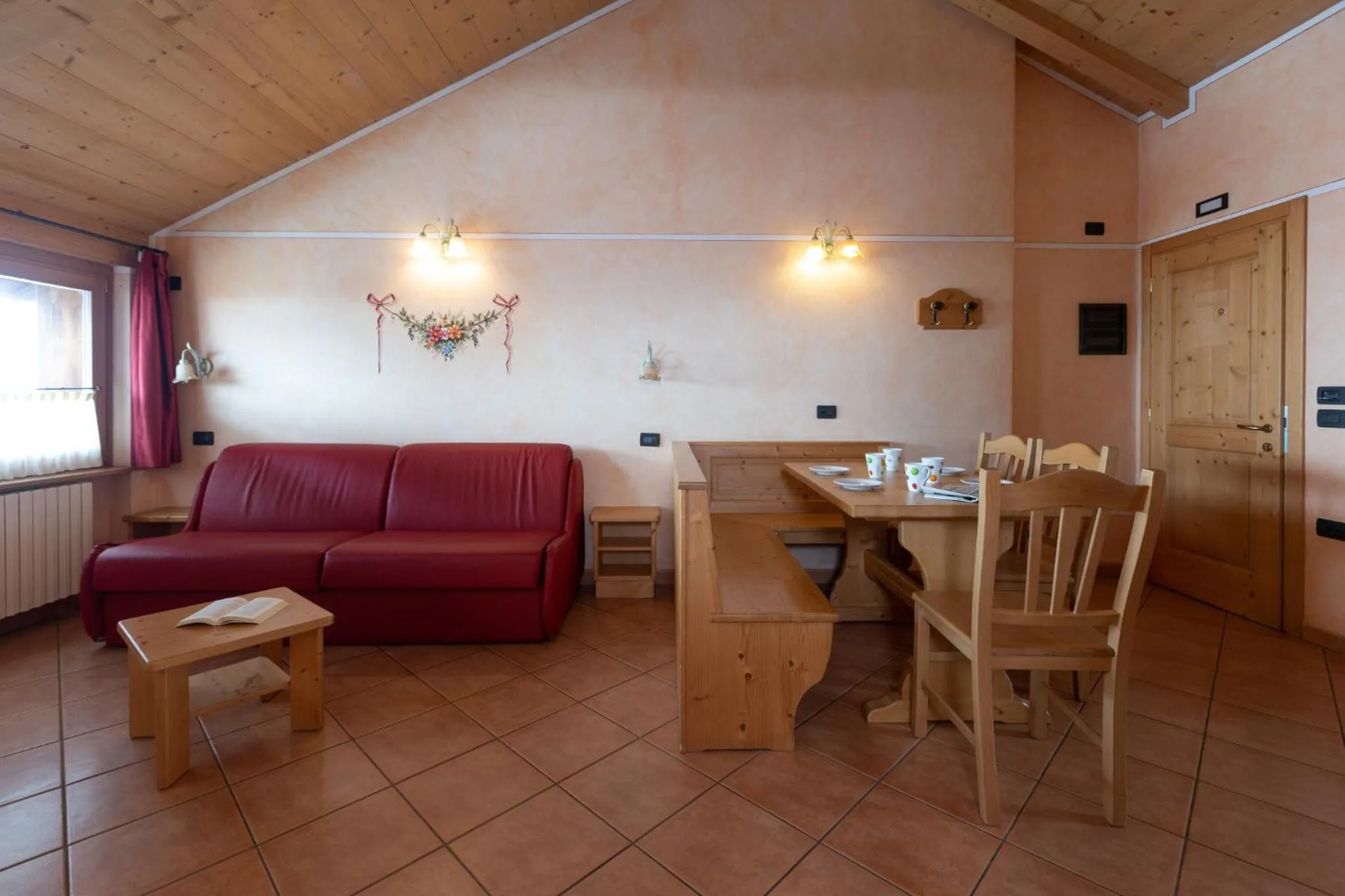 La Grolla Rooms & Apartments