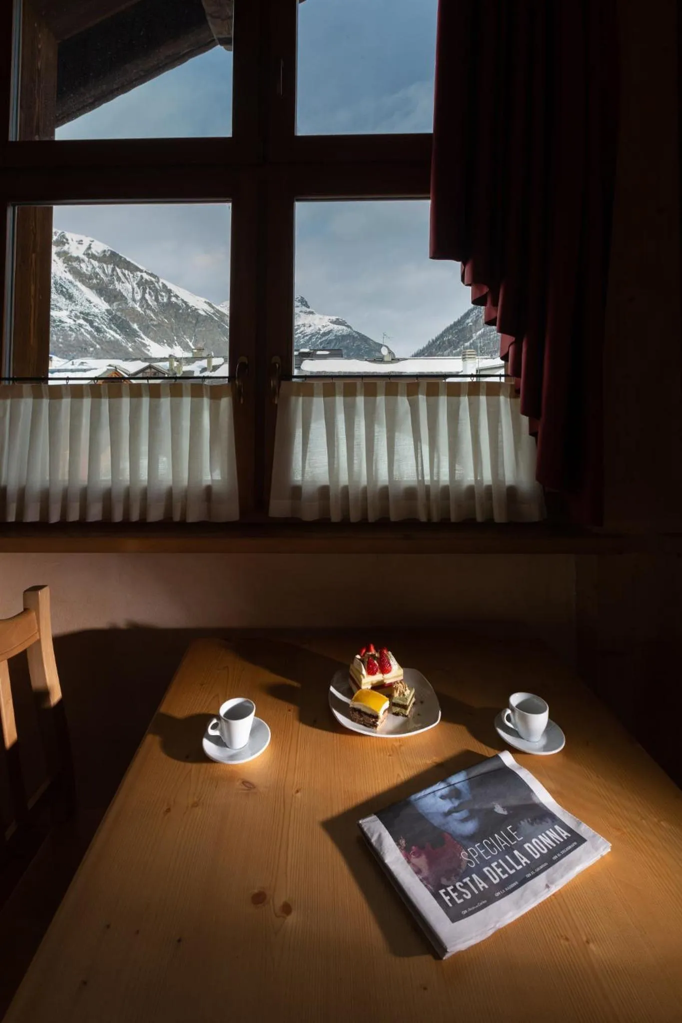 La Grolla Rooms & Apartments