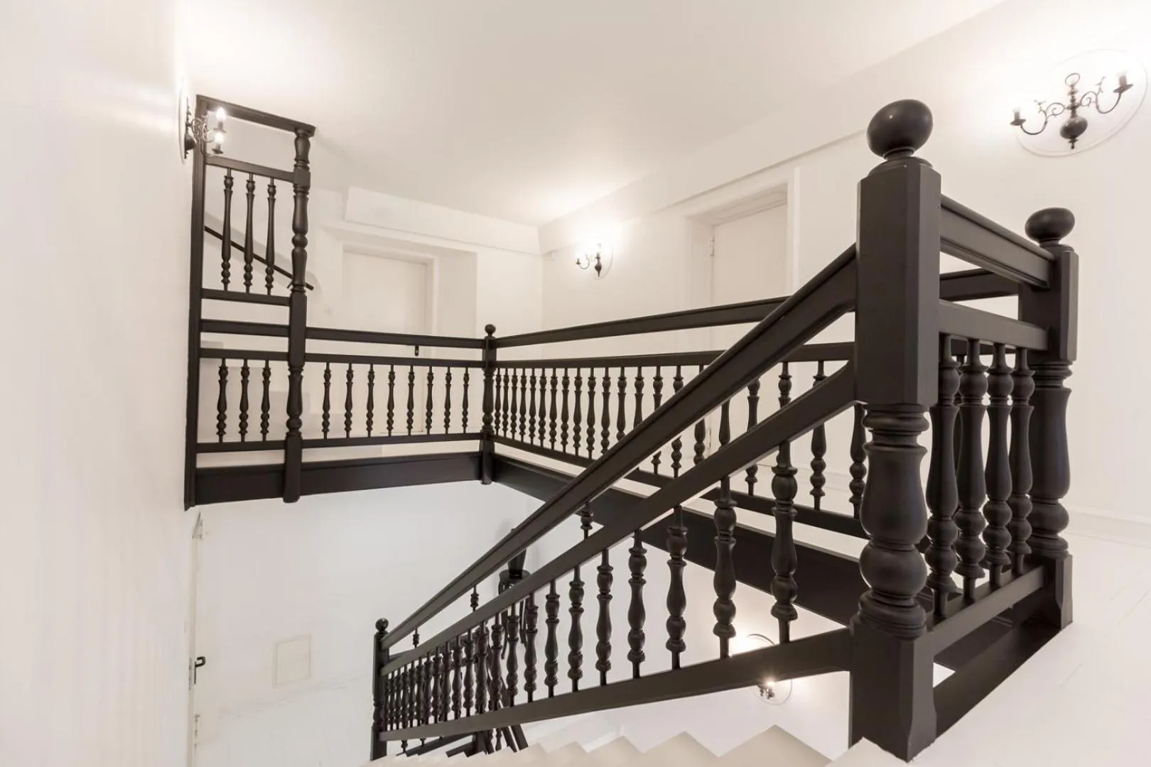 Lobby or reception in Pałac Pakosław