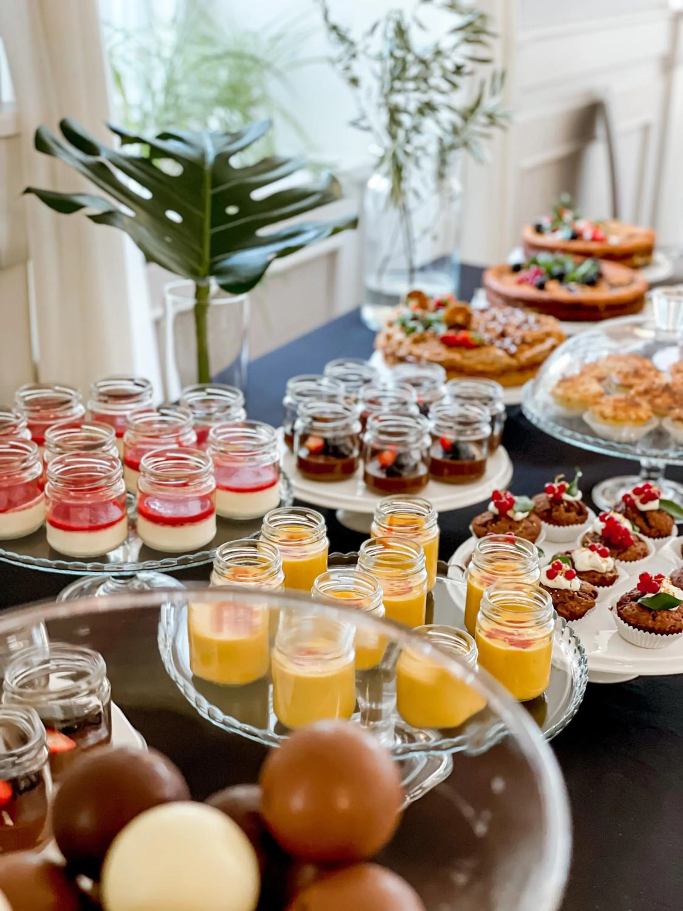 Food and drinks in Pałac Pakosław