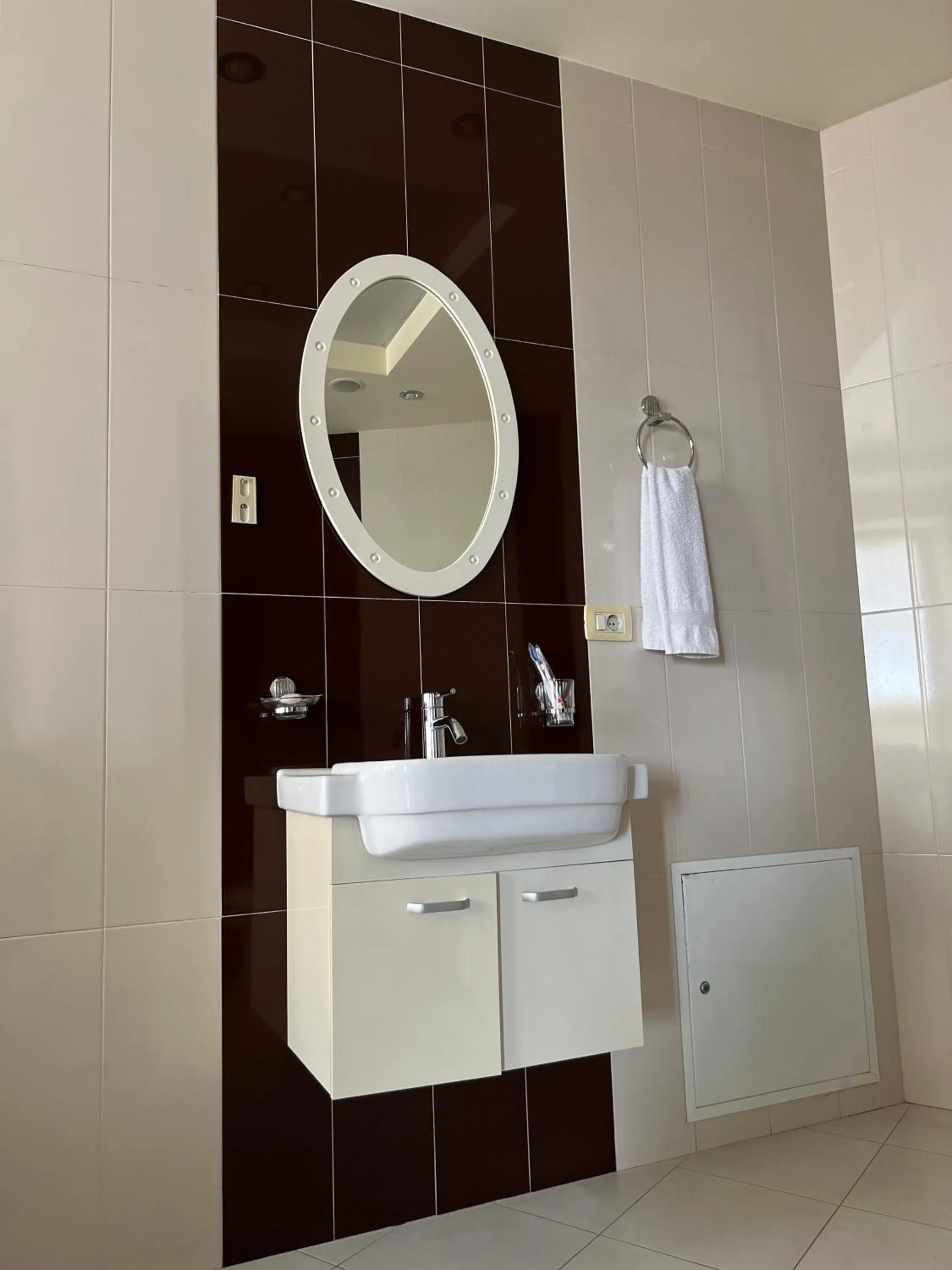 Bathroom in Grand Hills