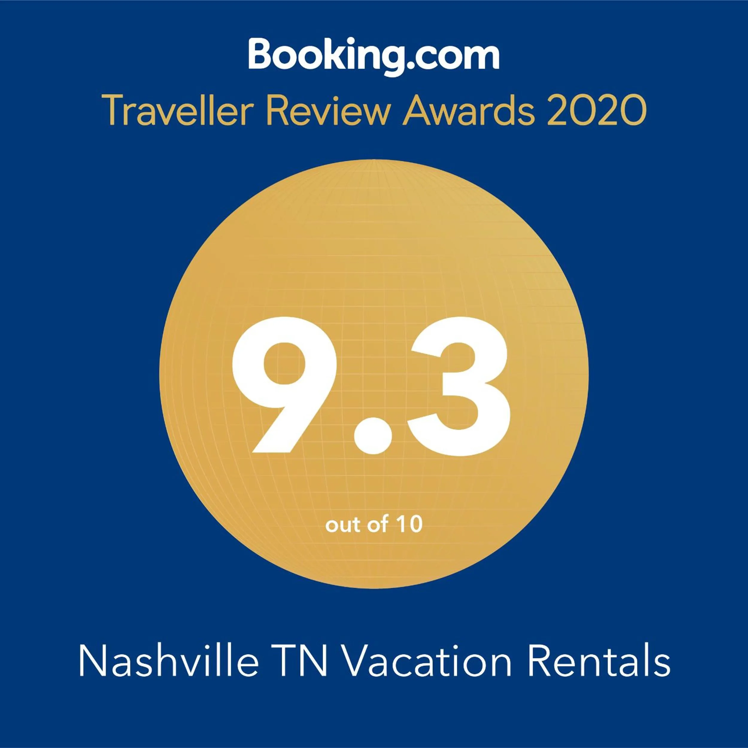 Certificate/Award in Brenda Lee History 4BR Retreat Pool Hot Tub