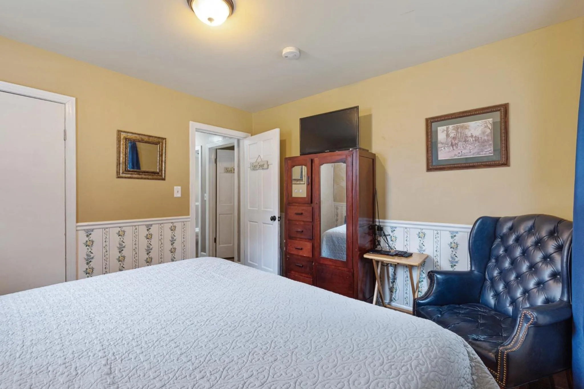 Bedroom, Bed in Brenda Lee History 4BR Retreat Pool Hot Tub