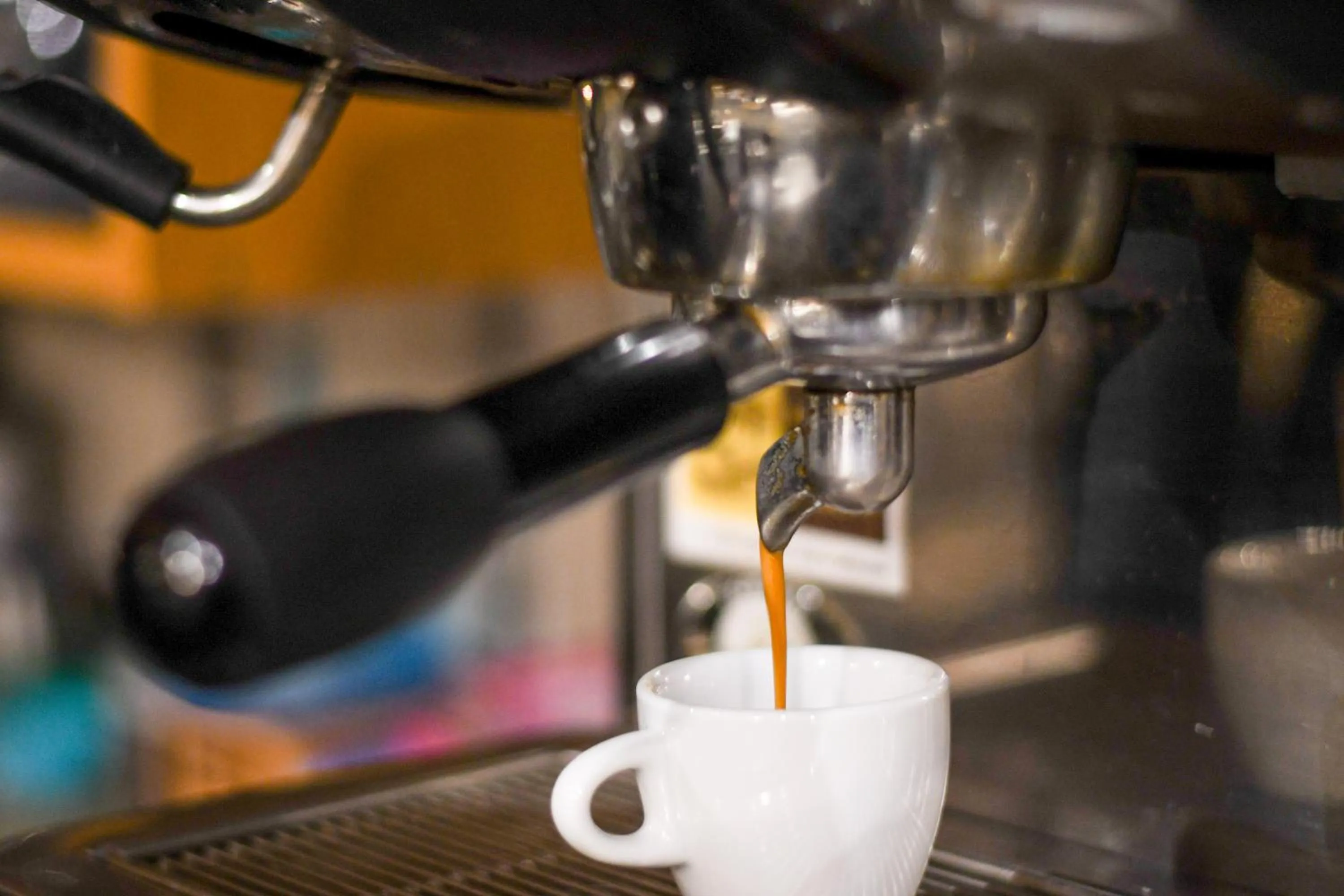 Lounge or bar in Hotel Vernagt