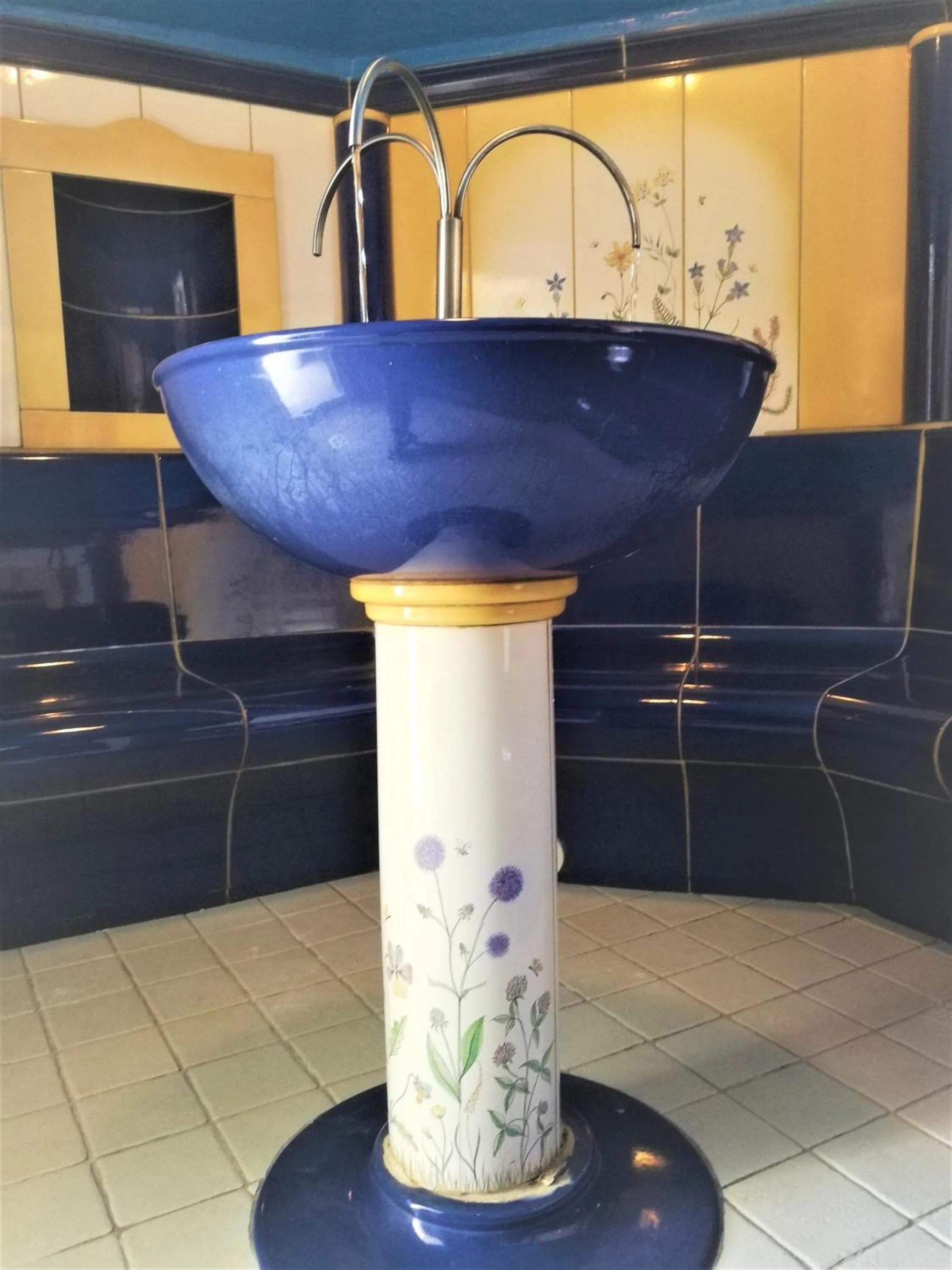 Sauna in Hotel Vernagt