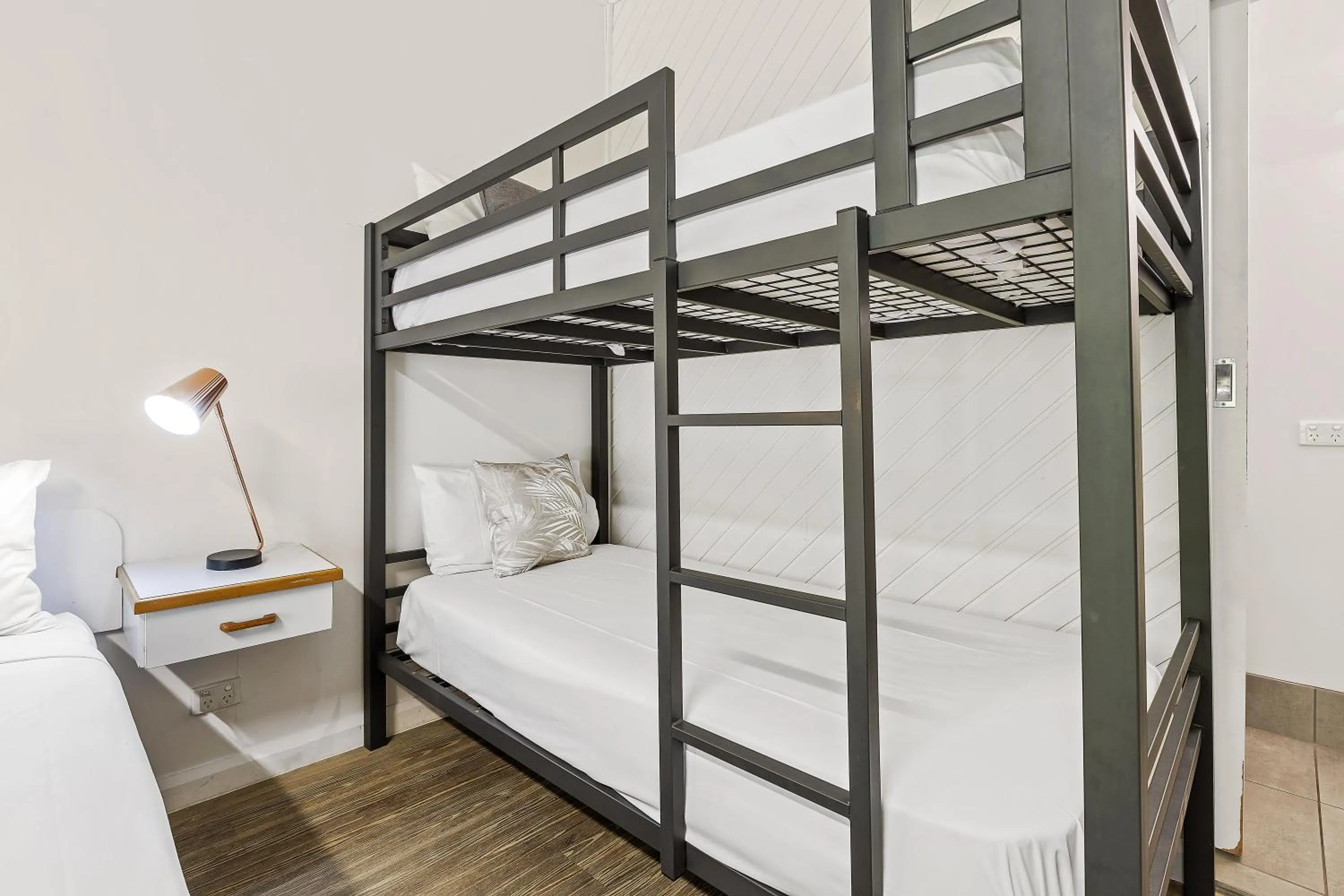 Bed in Tasman Holiday Parks - Airlie Beach