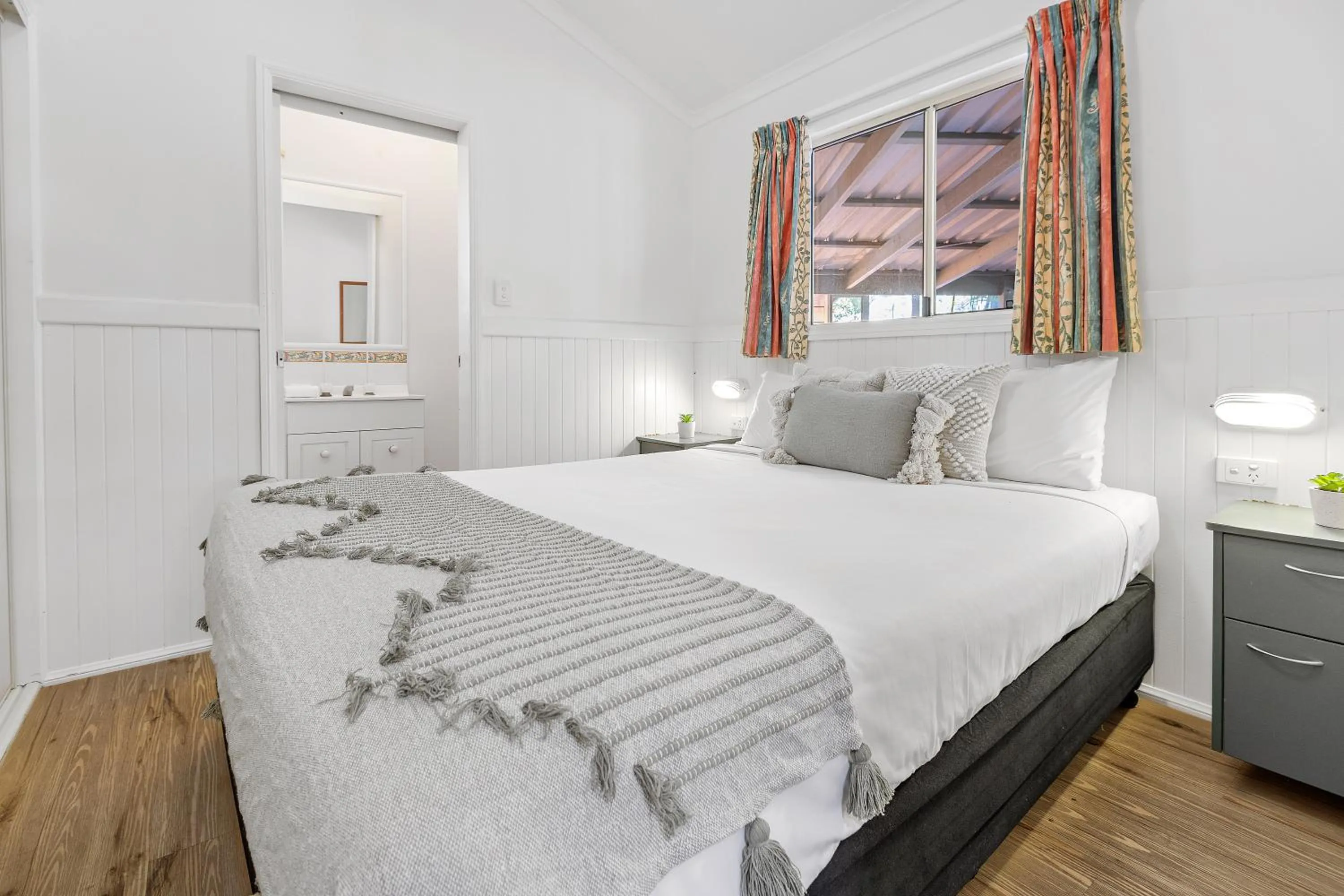 Bed in Tasman Holiday Parks - Airlie Beach