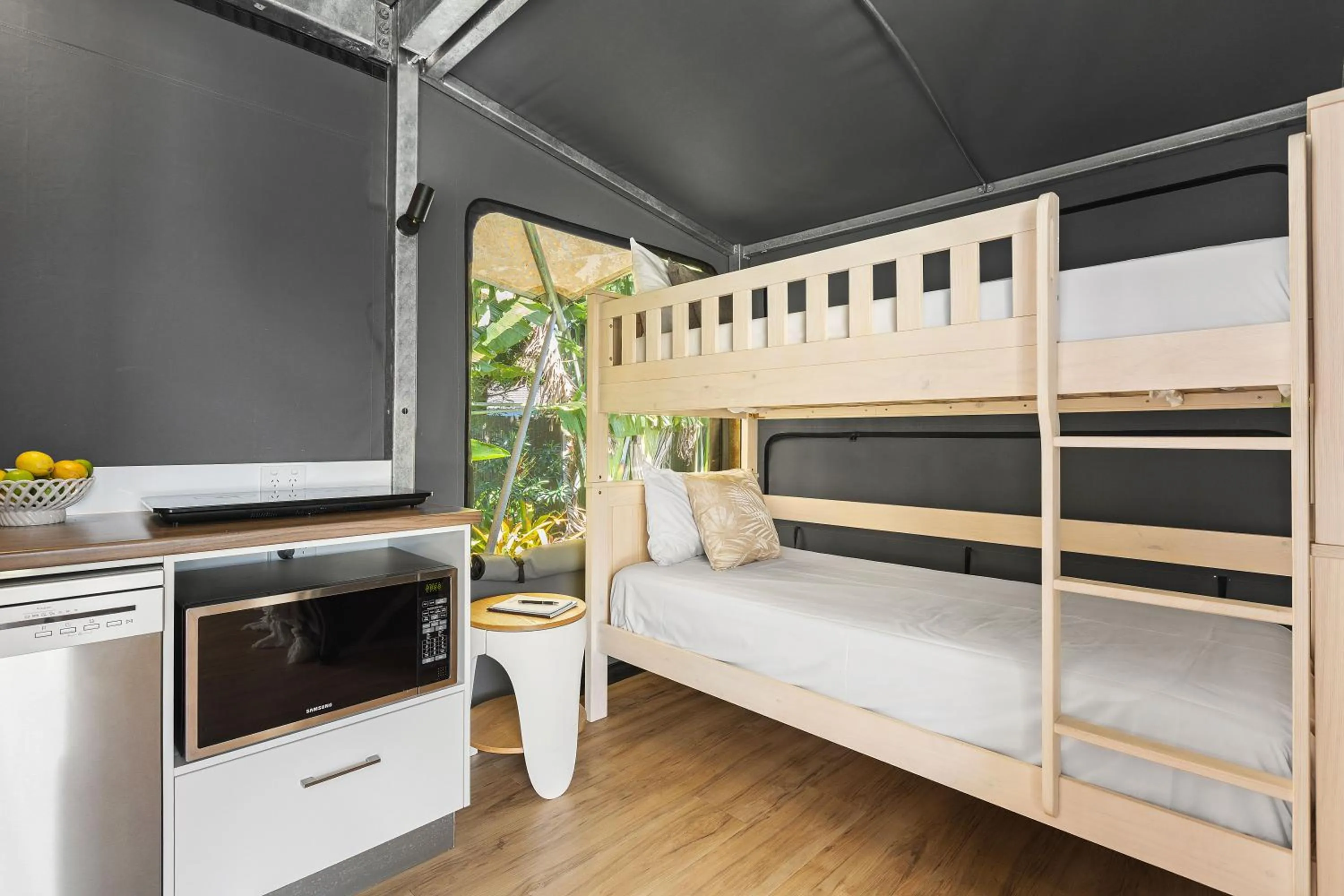 Bed in Tasman Holiday Parks - Airlie Beach