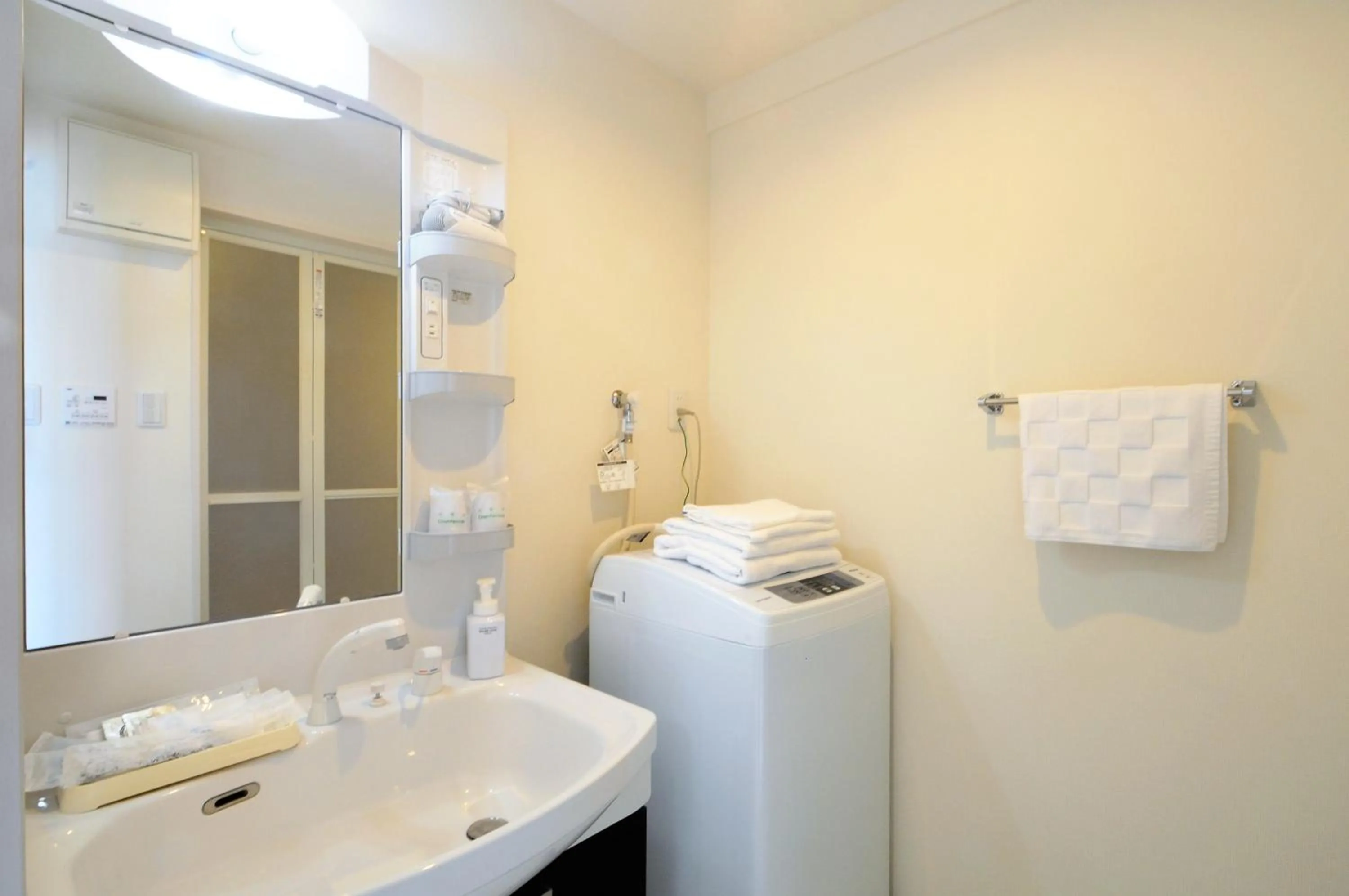 Bathroom in Costa Bella Condominium Resort