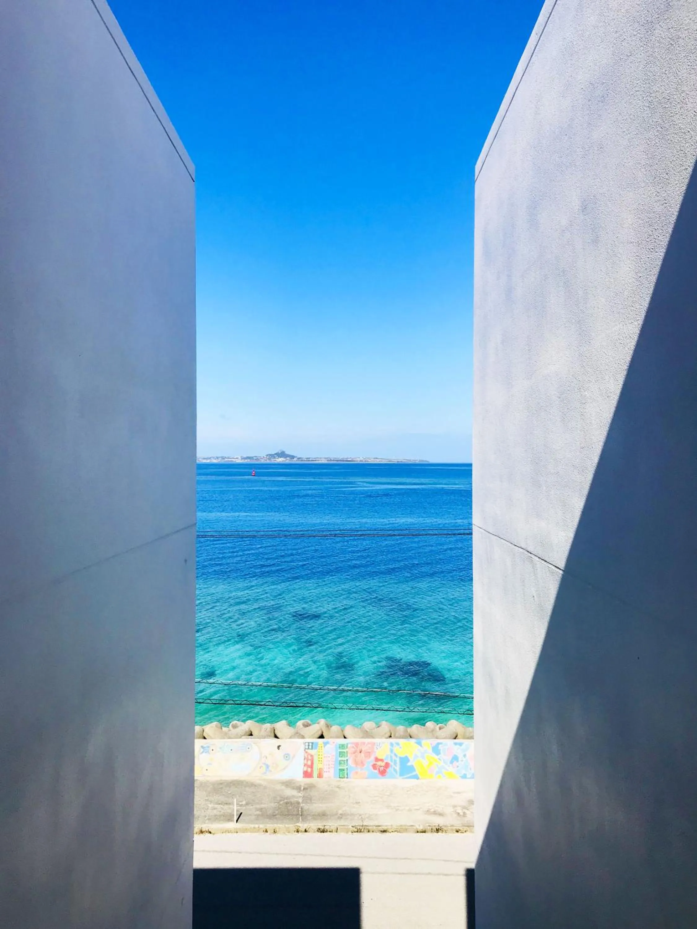 Off site in Costa Bella Condominium Resort