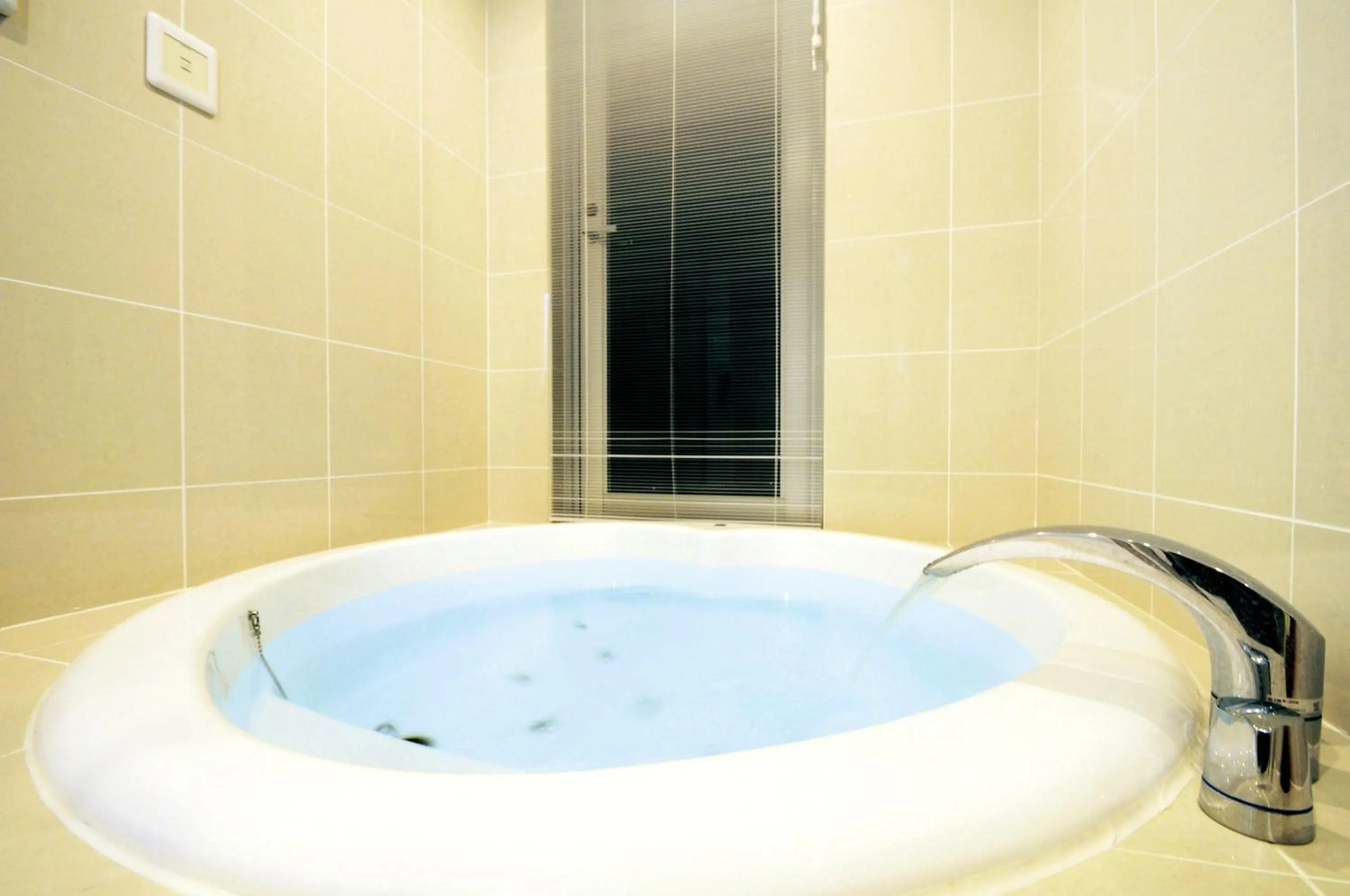 Bathroom in Costa Bella Condominium Resort