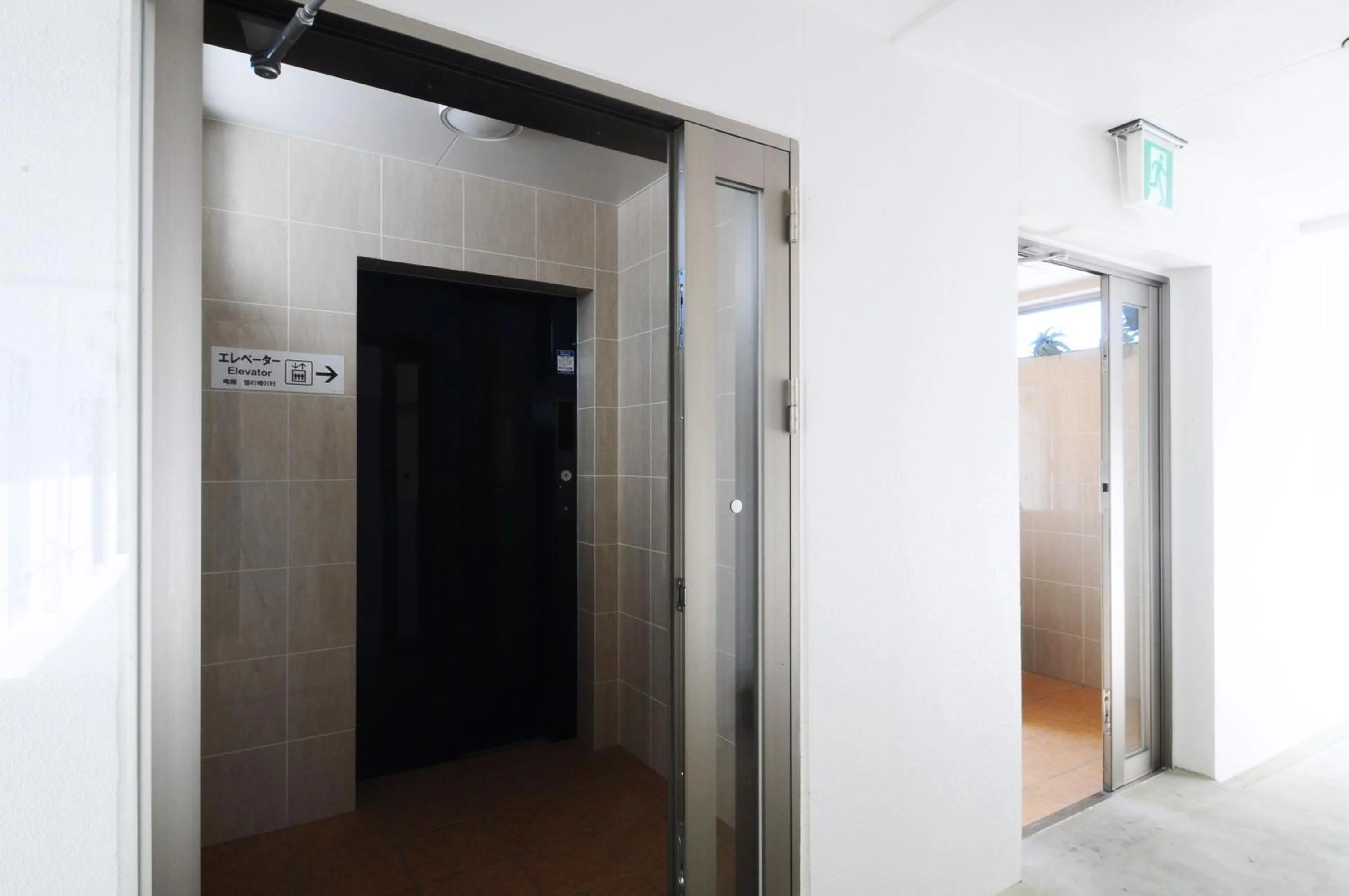 Lobby or reception in Costa Bella Condominium Resort