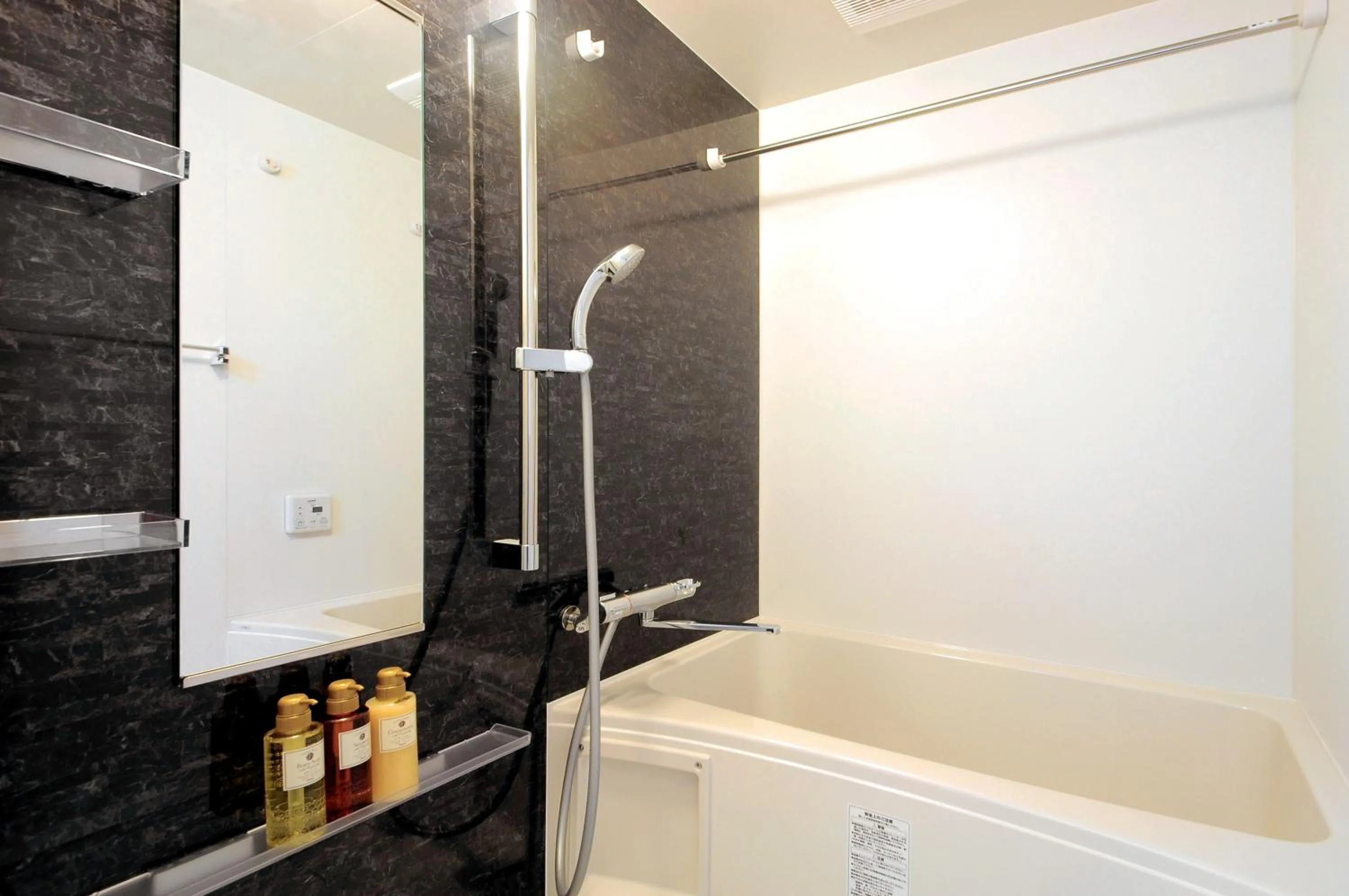 Bathroom in Costa Bella Condominium Resort