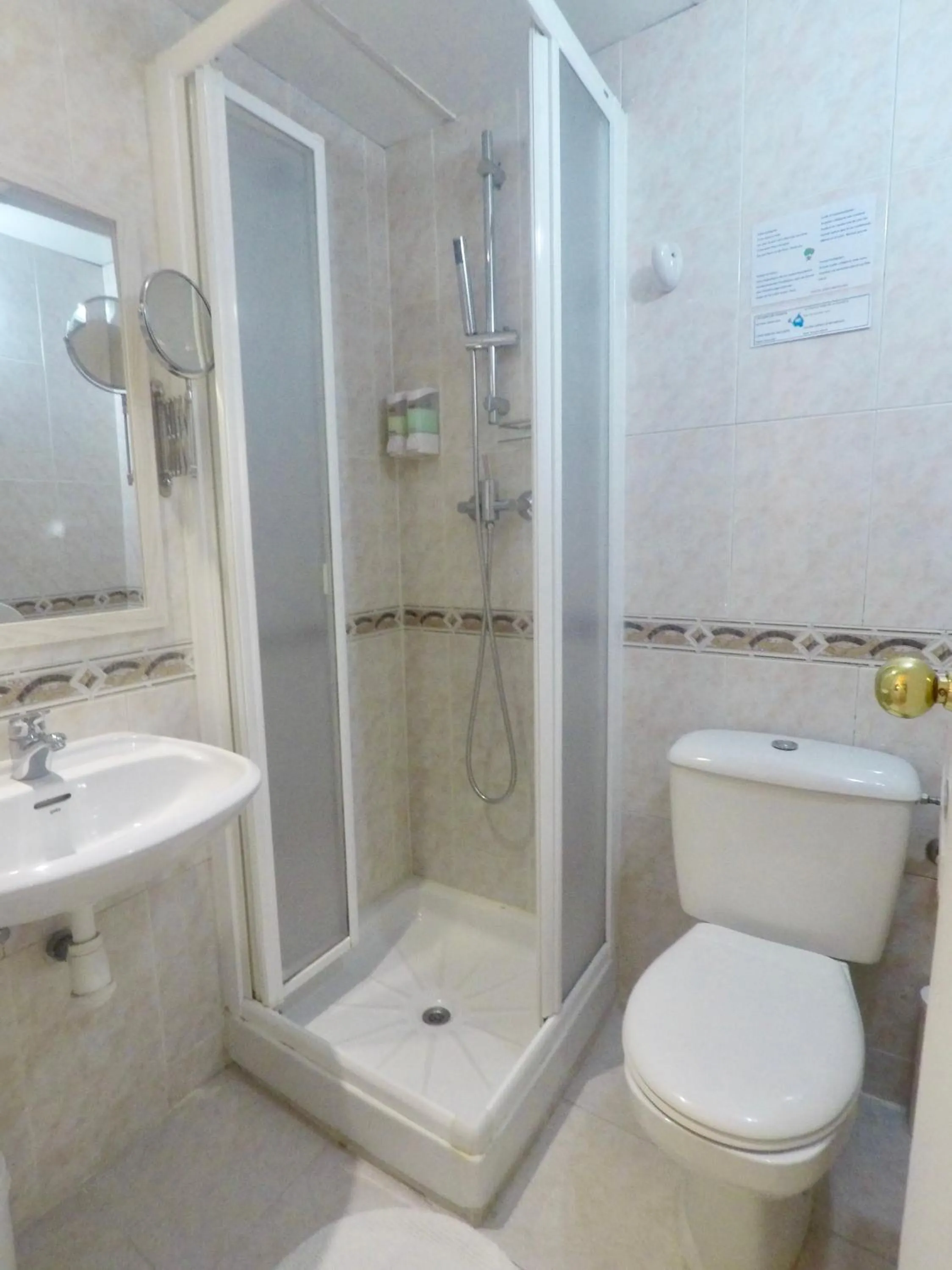 Other in Hostal Lleida