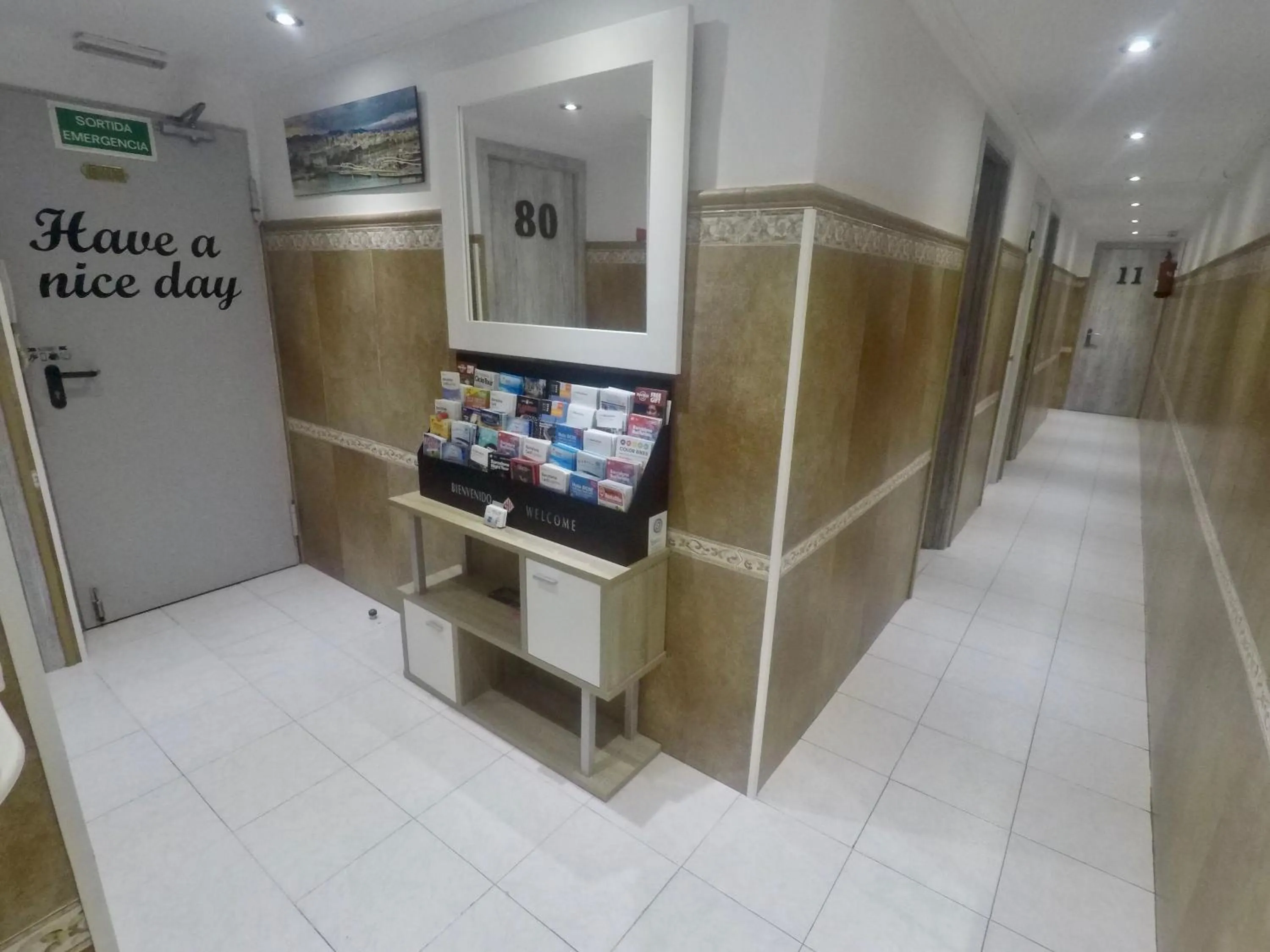 Other in Hostal Lleida