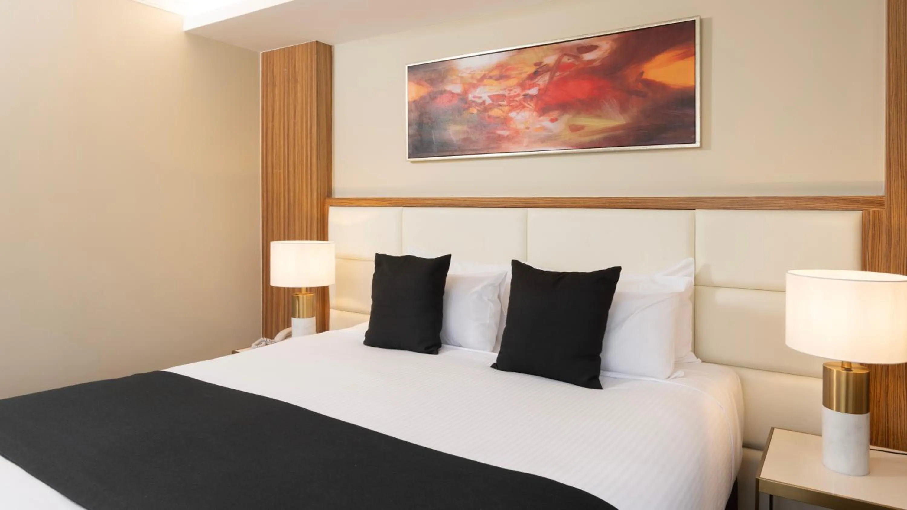 Hotel Diana Woolloongabba