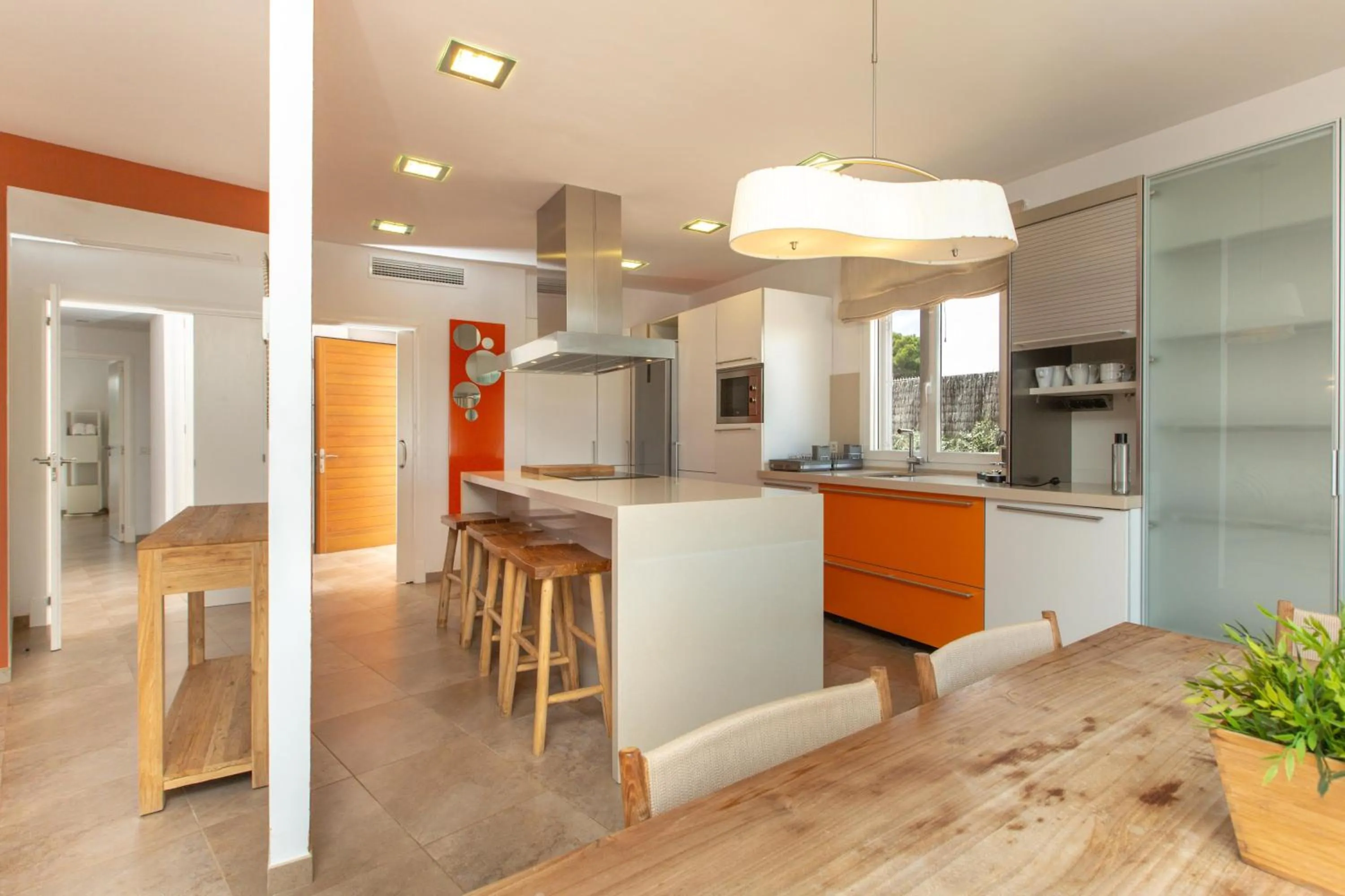 Photo of the whole room in Lago Resort Menorca - Villas & Bungalows del Lago