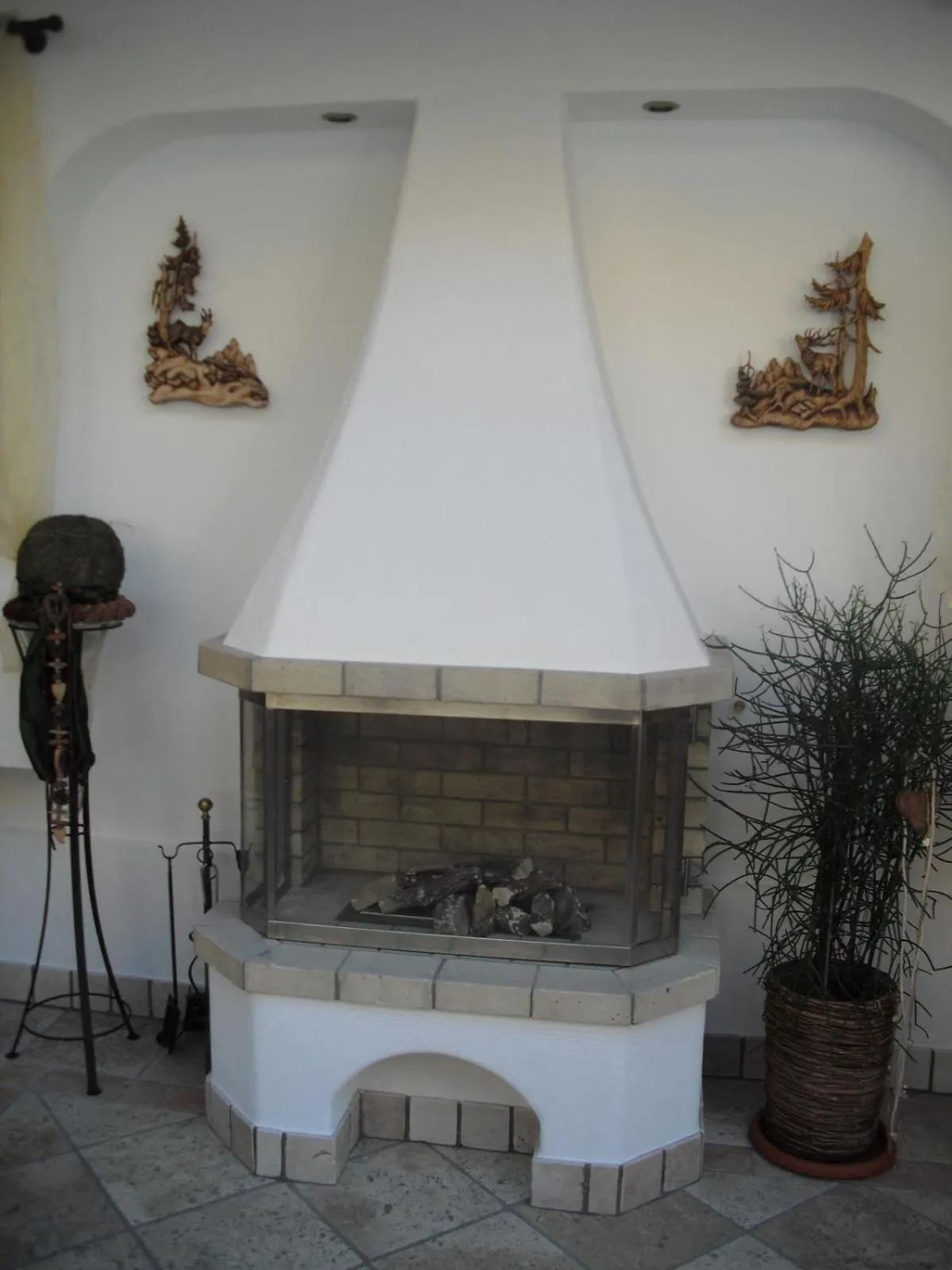 Other in Garni Hotel and Apartments Wildbach