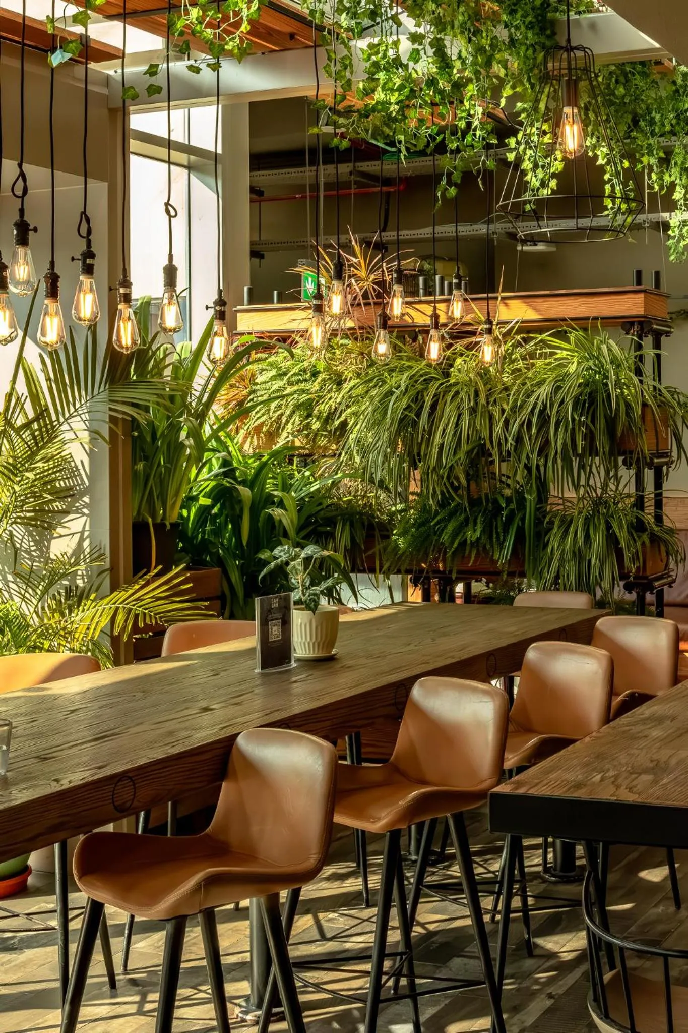 Lounge or bar in Zabeel House The Greens by Jumeirah