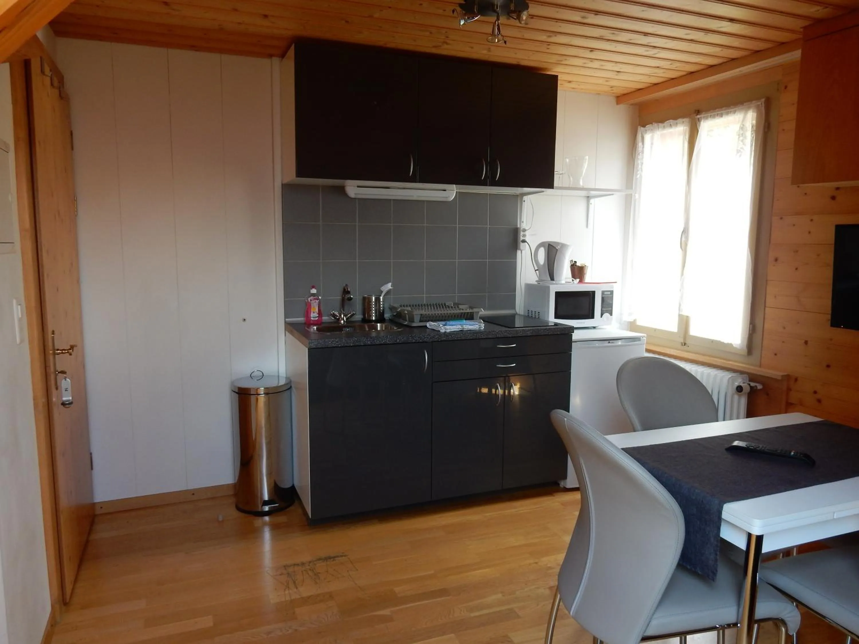 Maisonette in Hotel Sterne