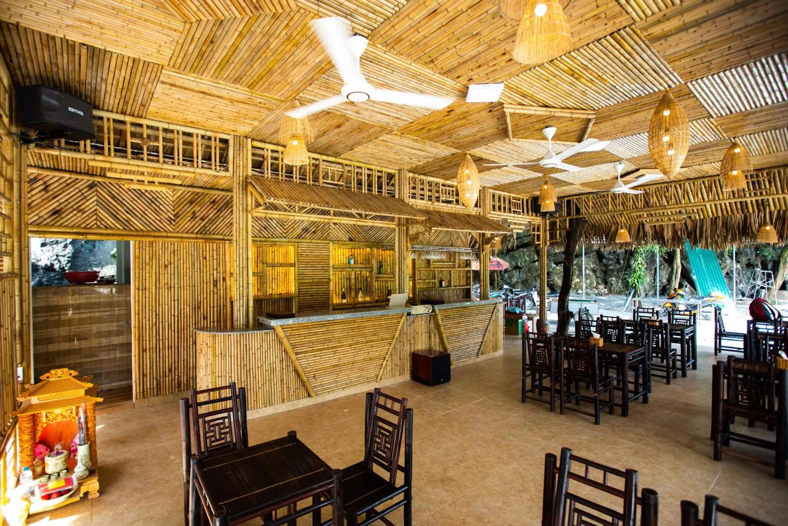 Summer in Green Mountain Homestay