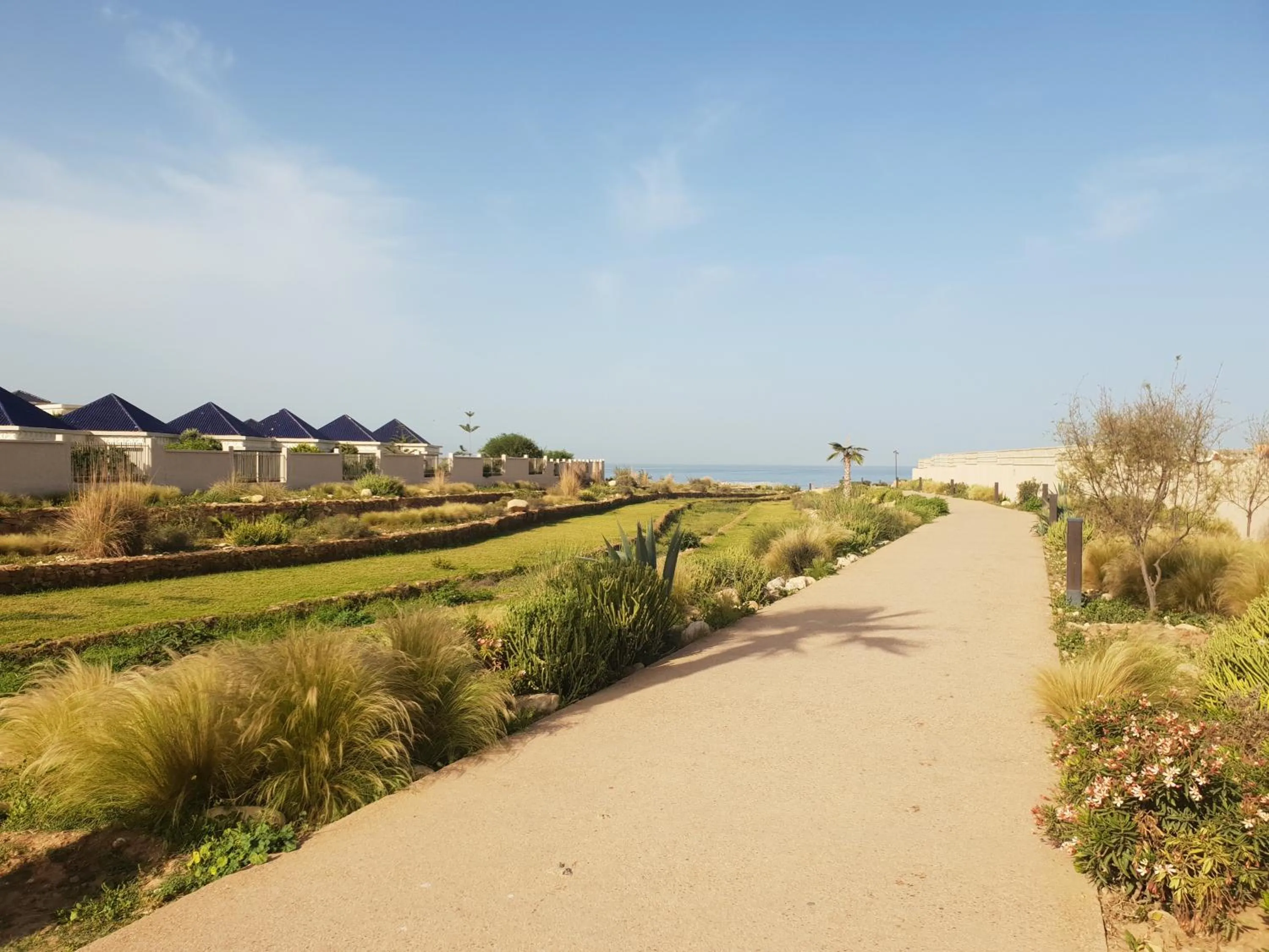 Beach in Riad Dar Haven