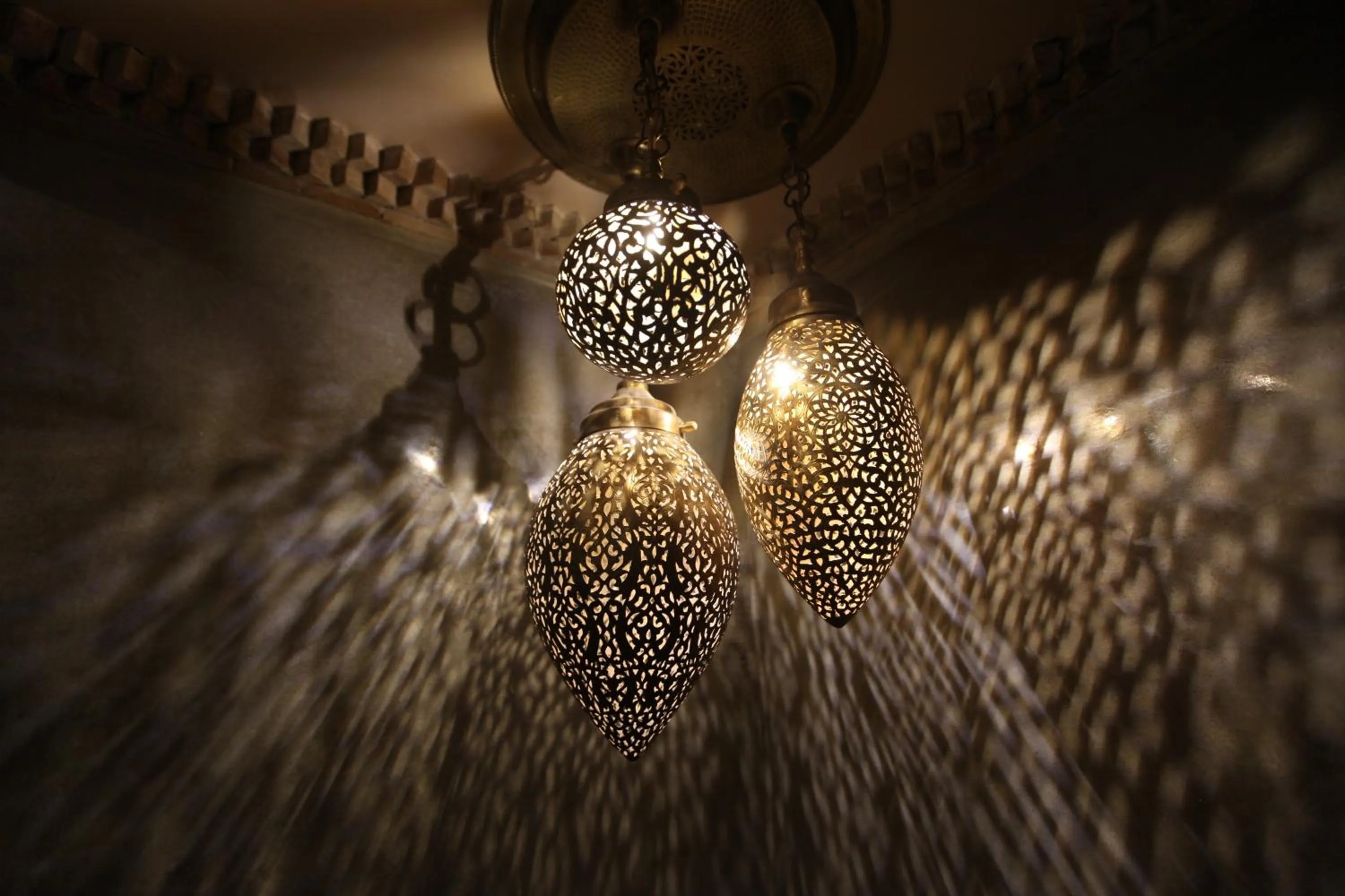 Spa and wellness centre/facilities in Riad Dar Haven