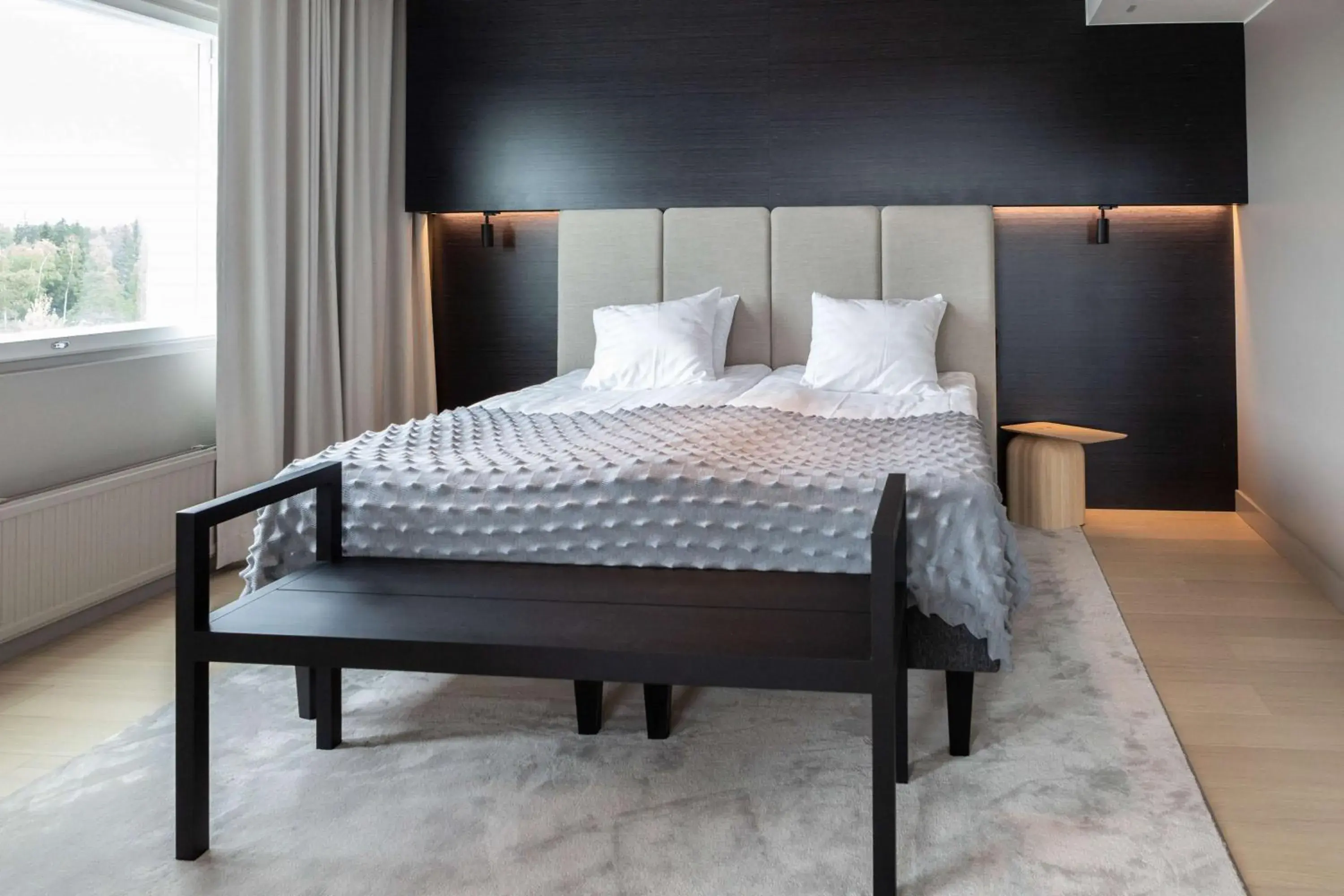 Suite in Scandic Helsinki Aviacongress Suite in Scandic Helsinki Aviacongress