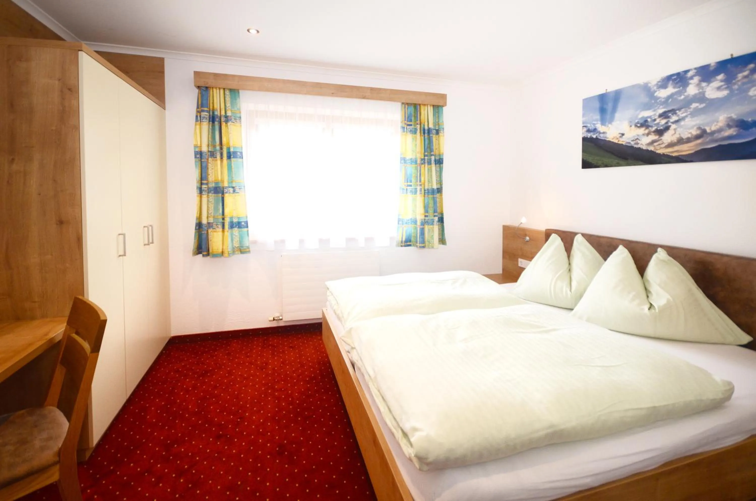 Bed in Ferienhof Wölflbauer