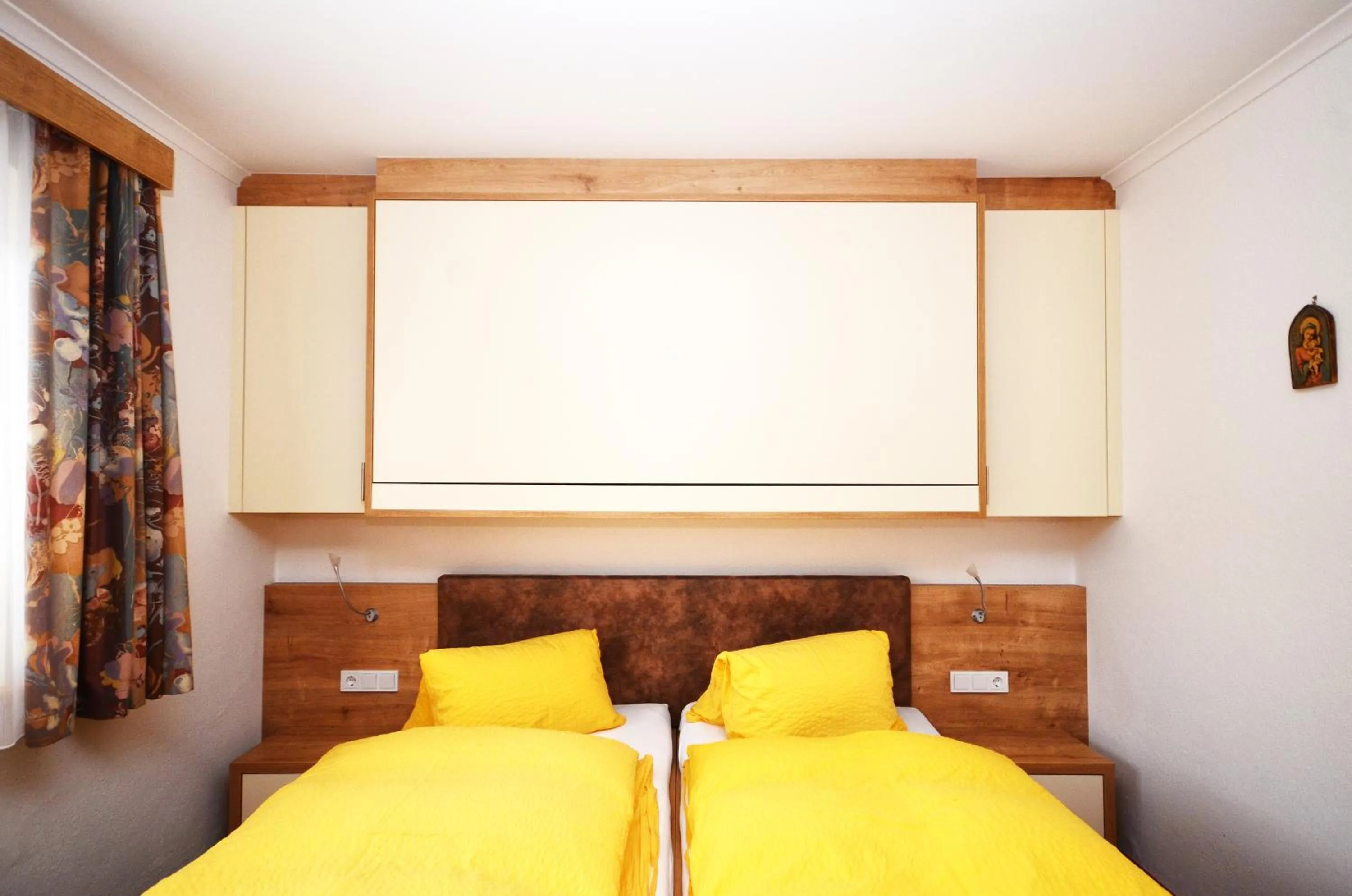 Bed in Ferienhof Wölflbauer