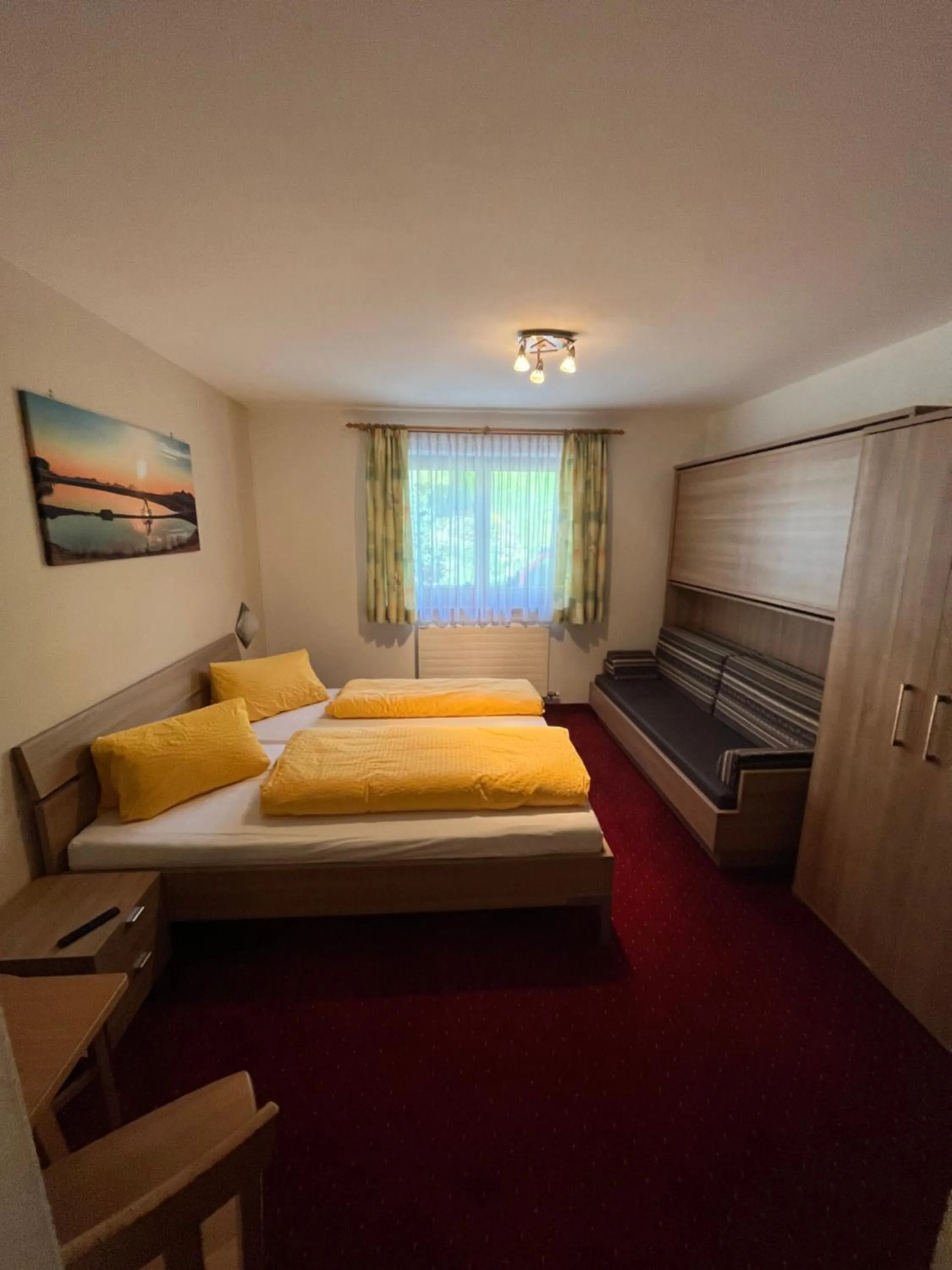 Bed in Ferienhof Wölflbauer