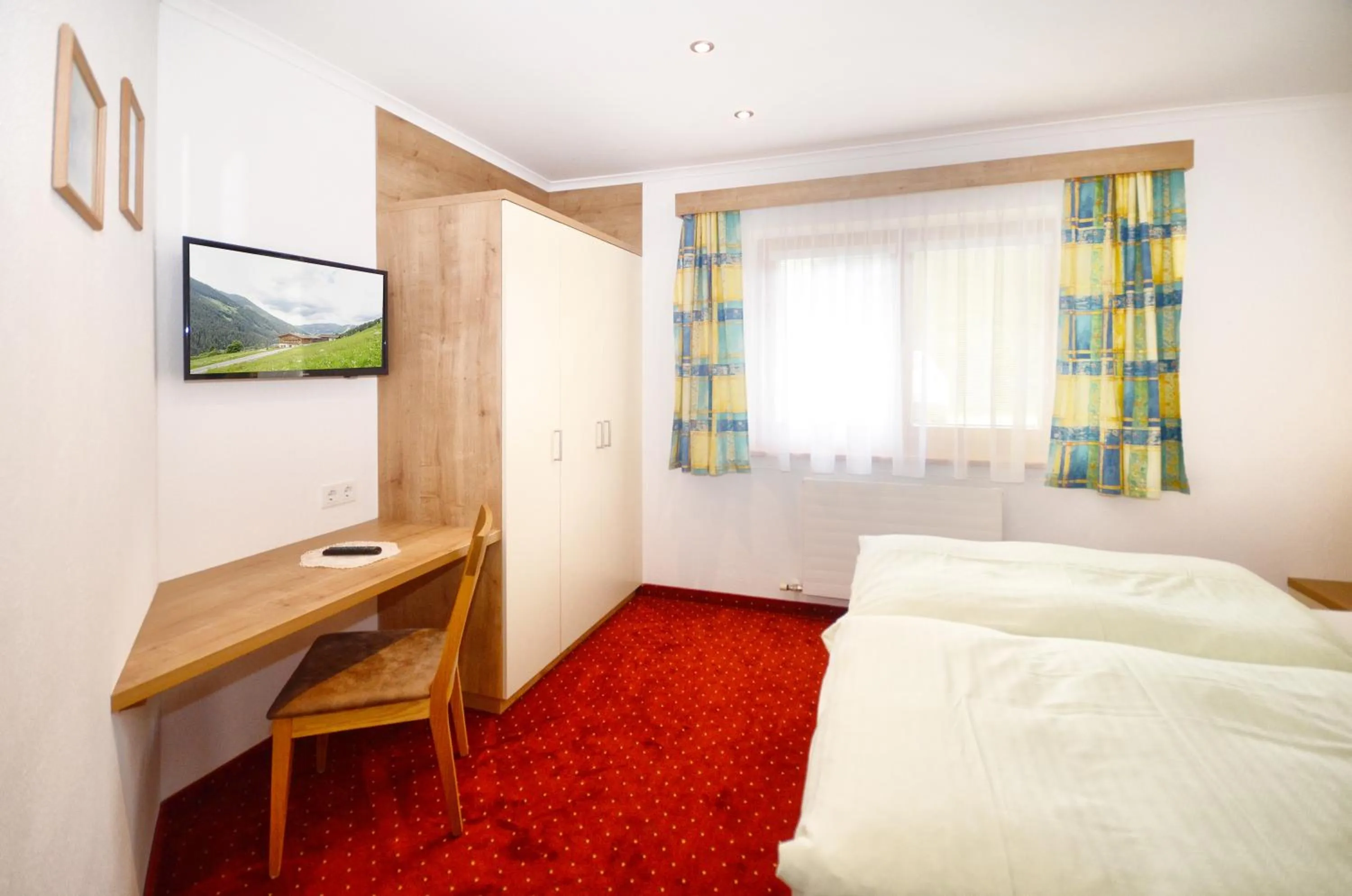 Bed in Ferienhof Wölflbauer