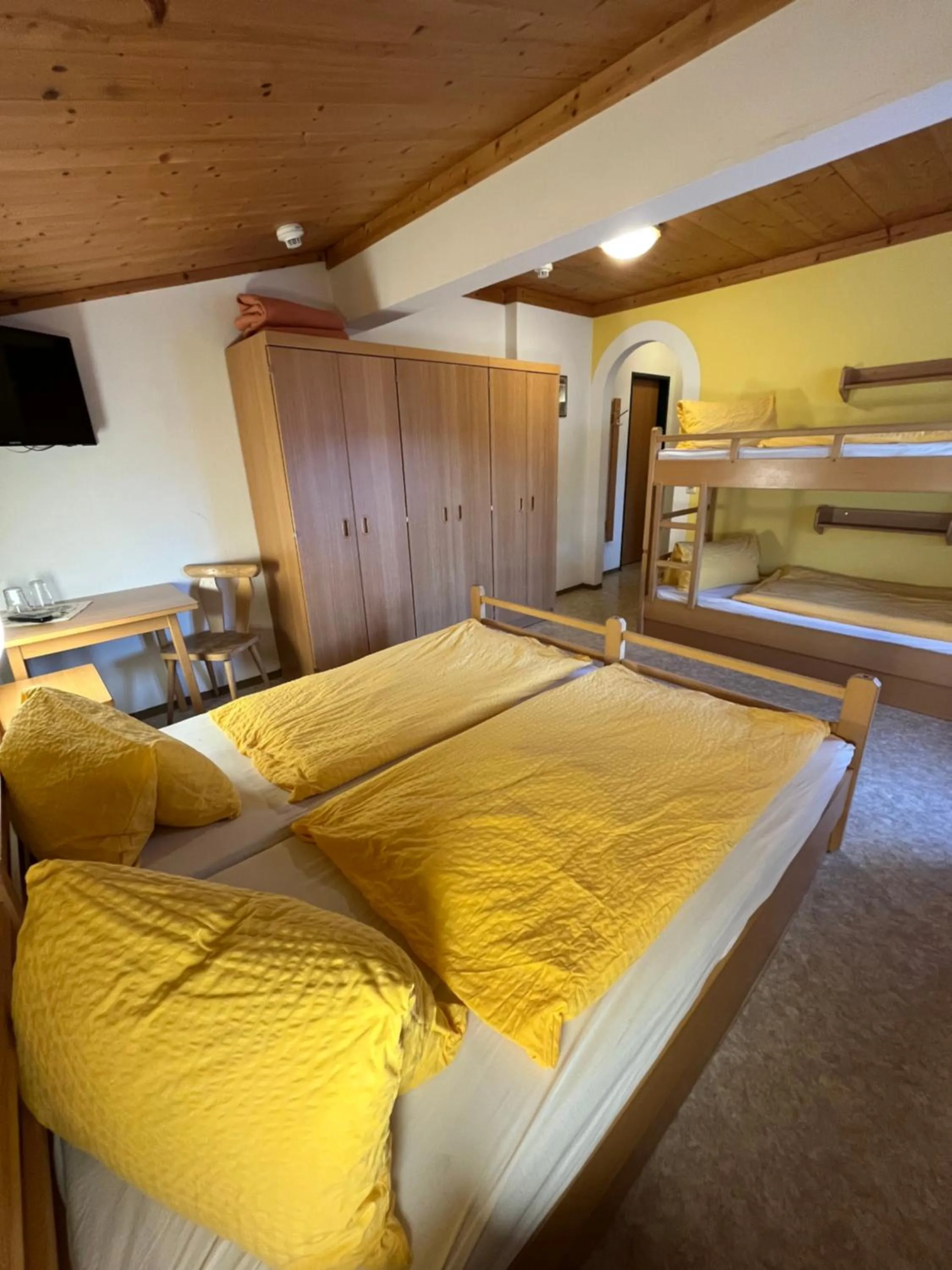 Bed in Ferienhof Wölflbauer