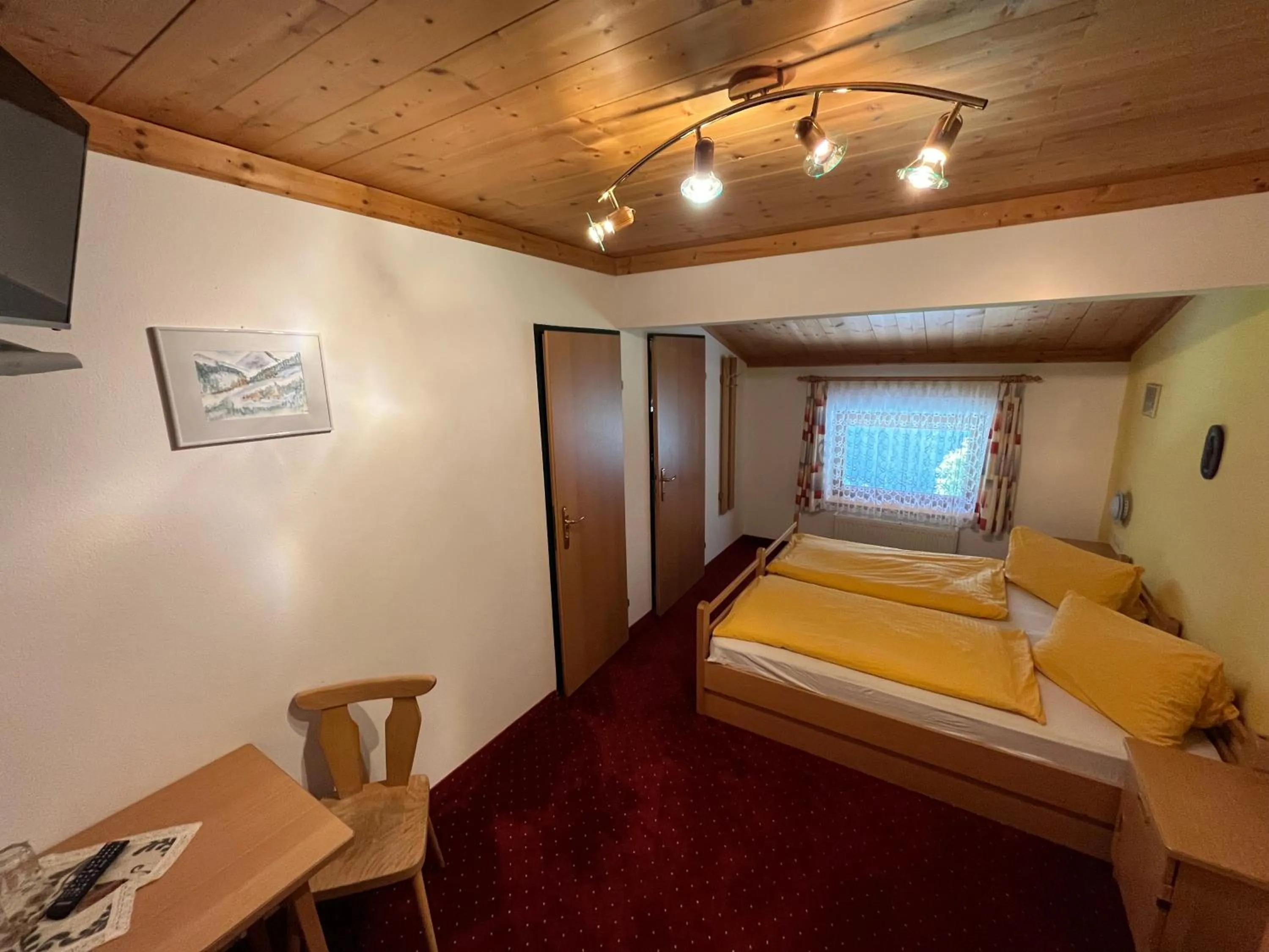 Bed in Ferienhof Wölflbauer