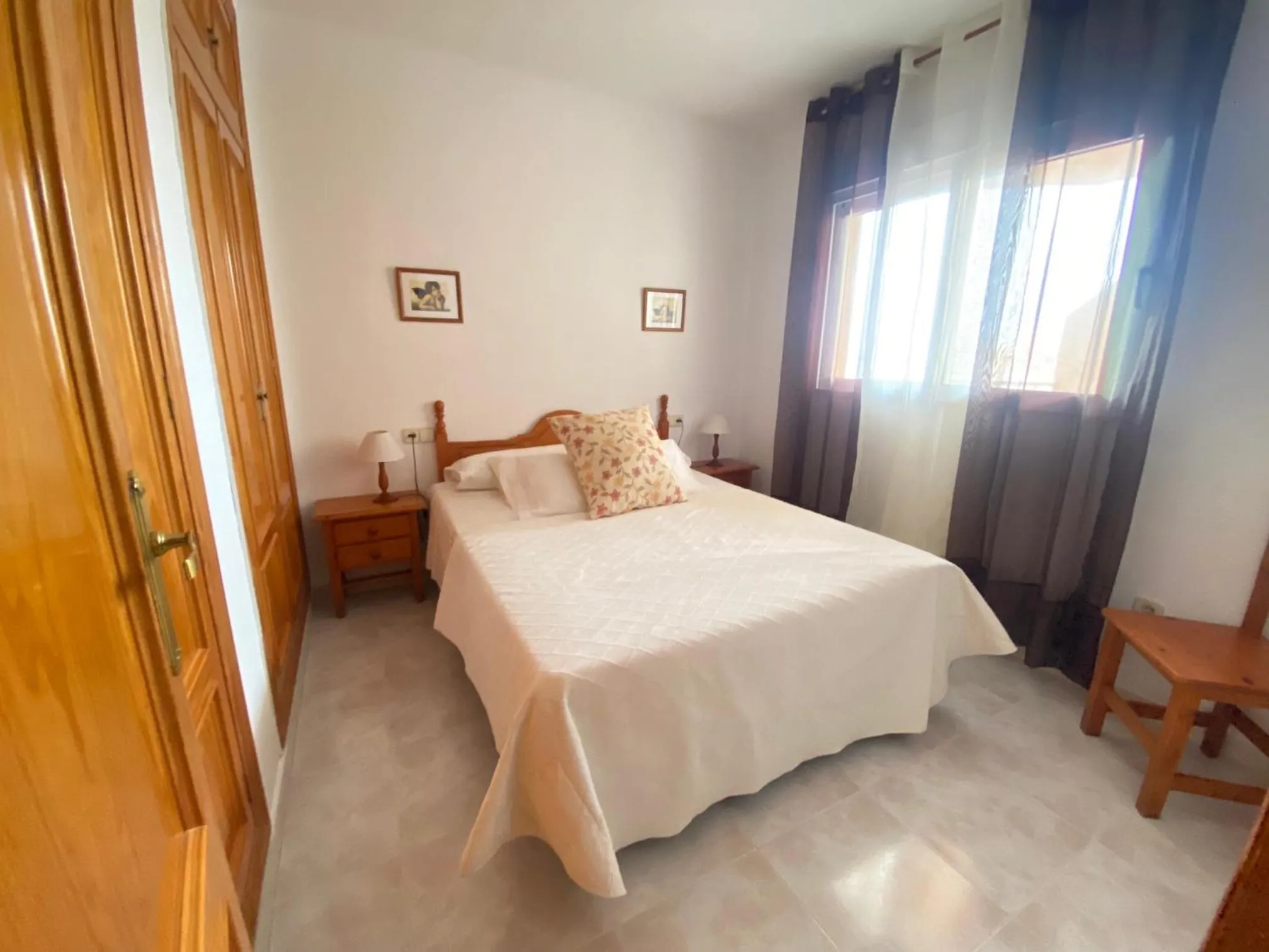 Apartamentos Copacabana Playa